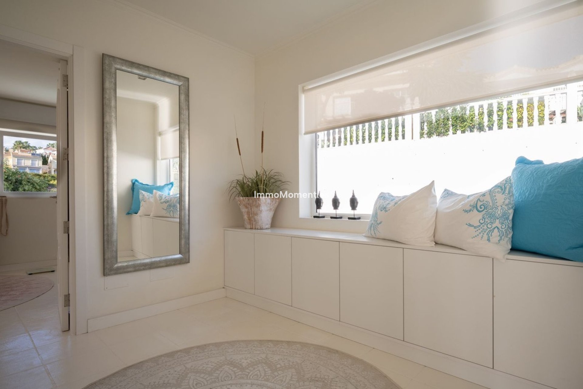 Bestaande woning - Villa - Mijas - Mijas Costa