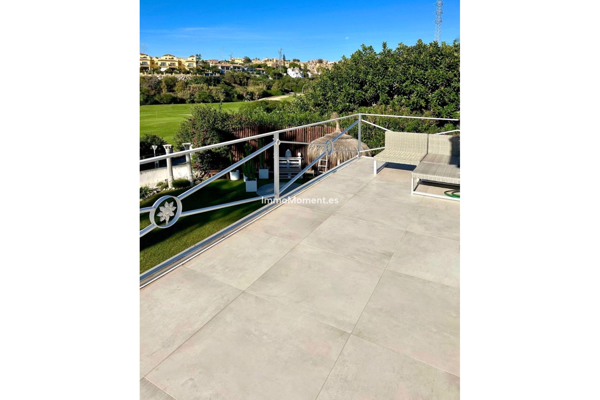 Bestaande woning - Villa - Mijas - Mijas Costa