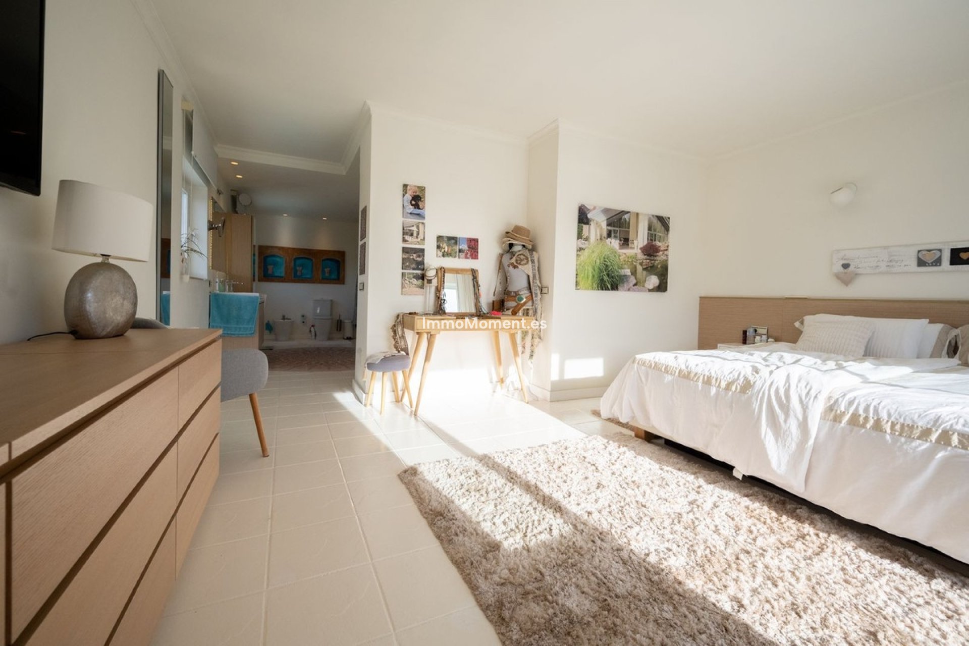 Bestaande woning - Villa - Mijas - Mijas Costa