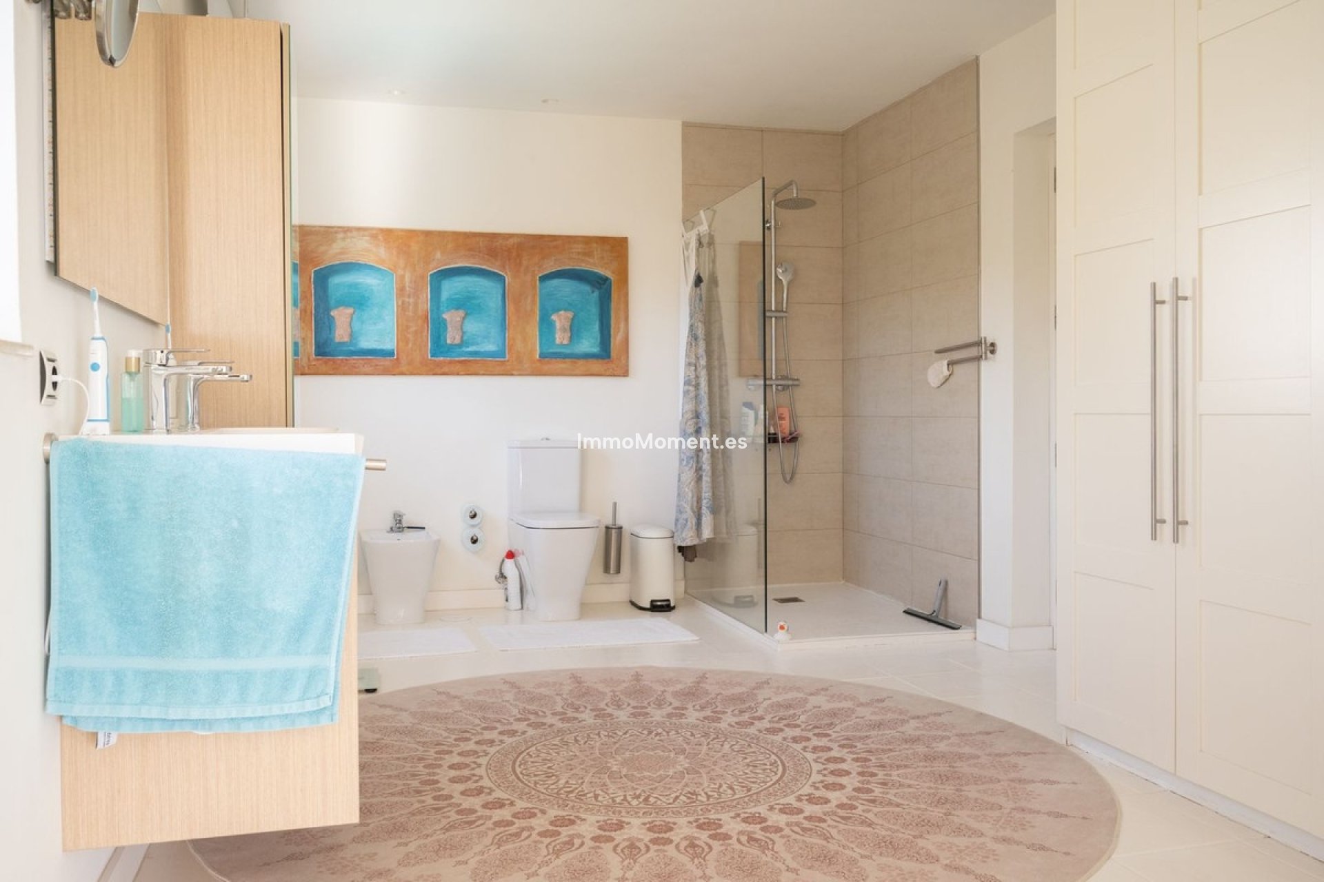 Bestaande woning - Villa - Mijas - Mijas Costa