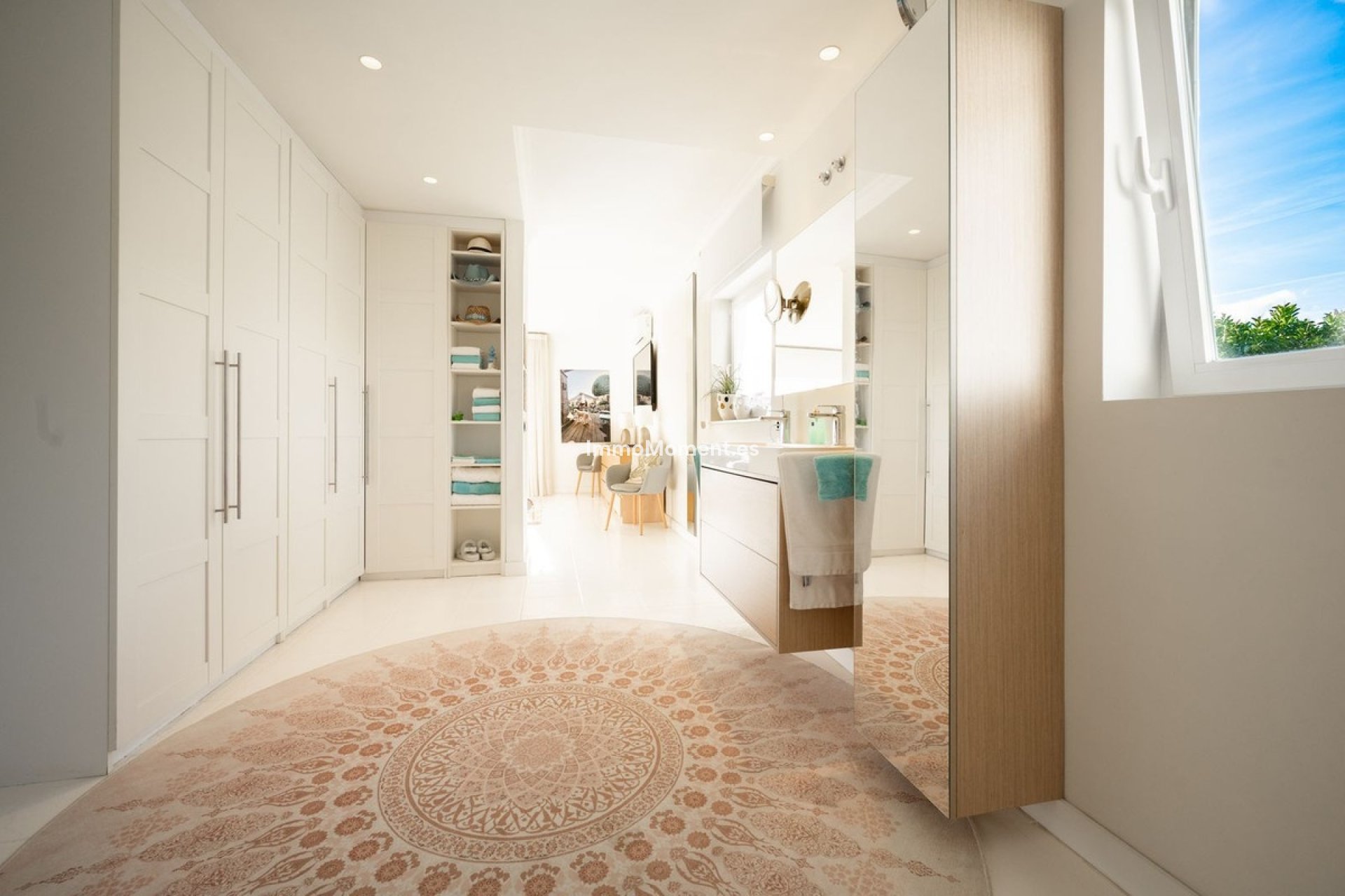 Bestaande woning - Villa - Mijas - Mijas Costa