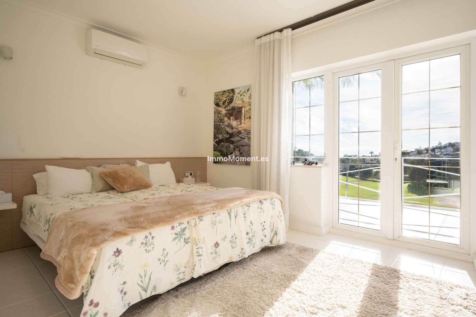 Bestaande woning - Villa - Mijas - Mijas Costa