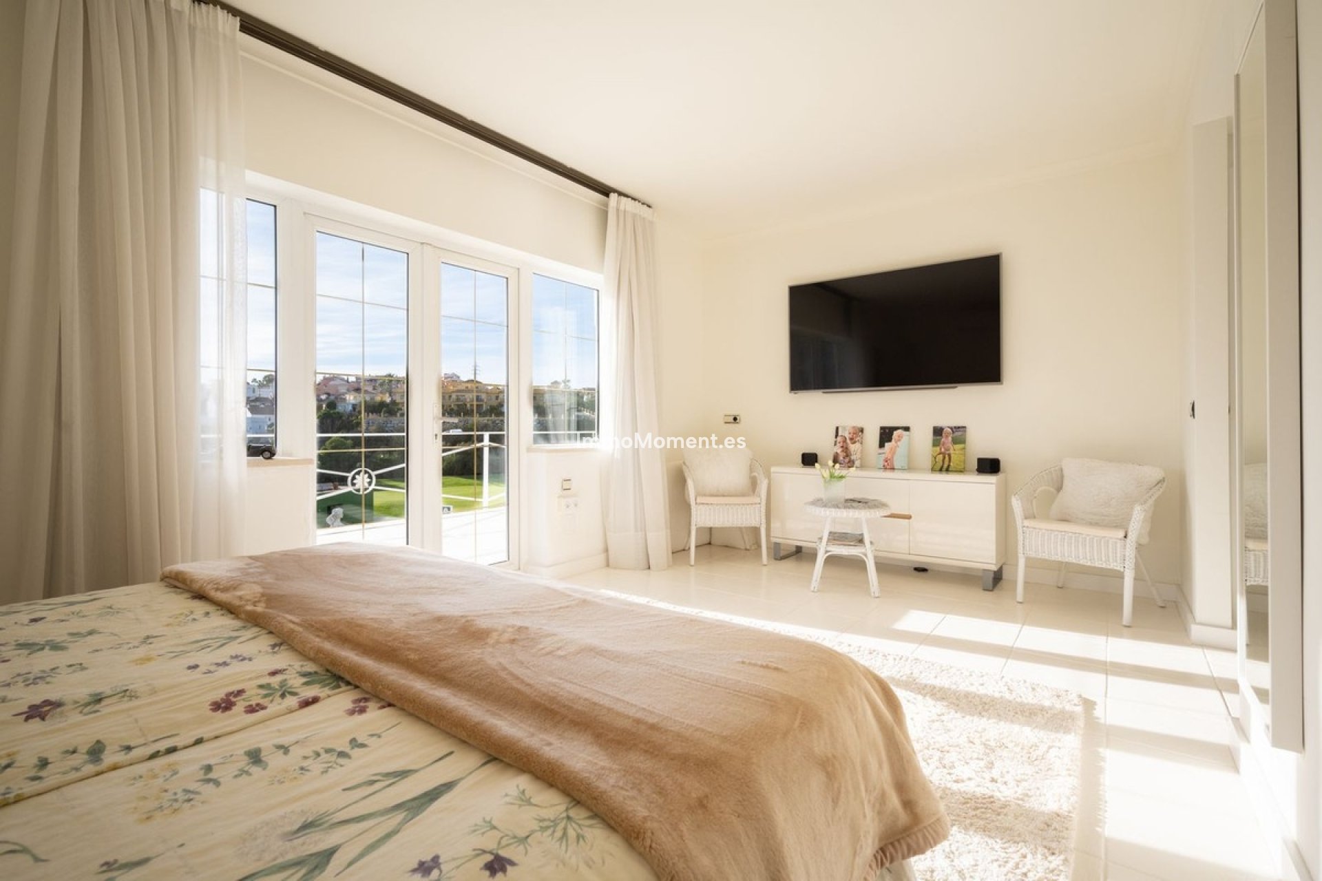 Bestaande woning - Villa - Mijas - Mijas Costa