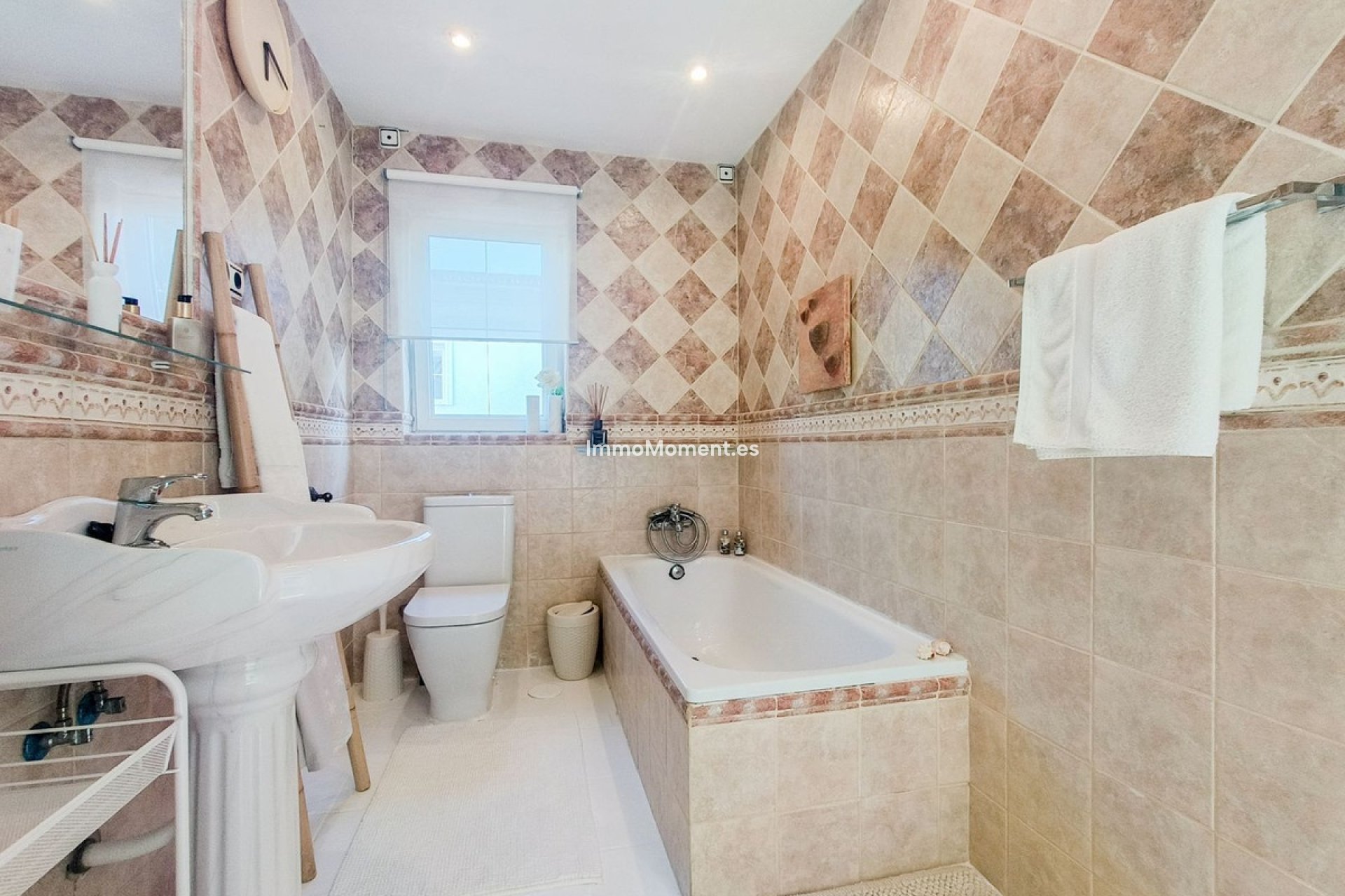 Bestaande woning - Villa - Mijas - Mijas Costa