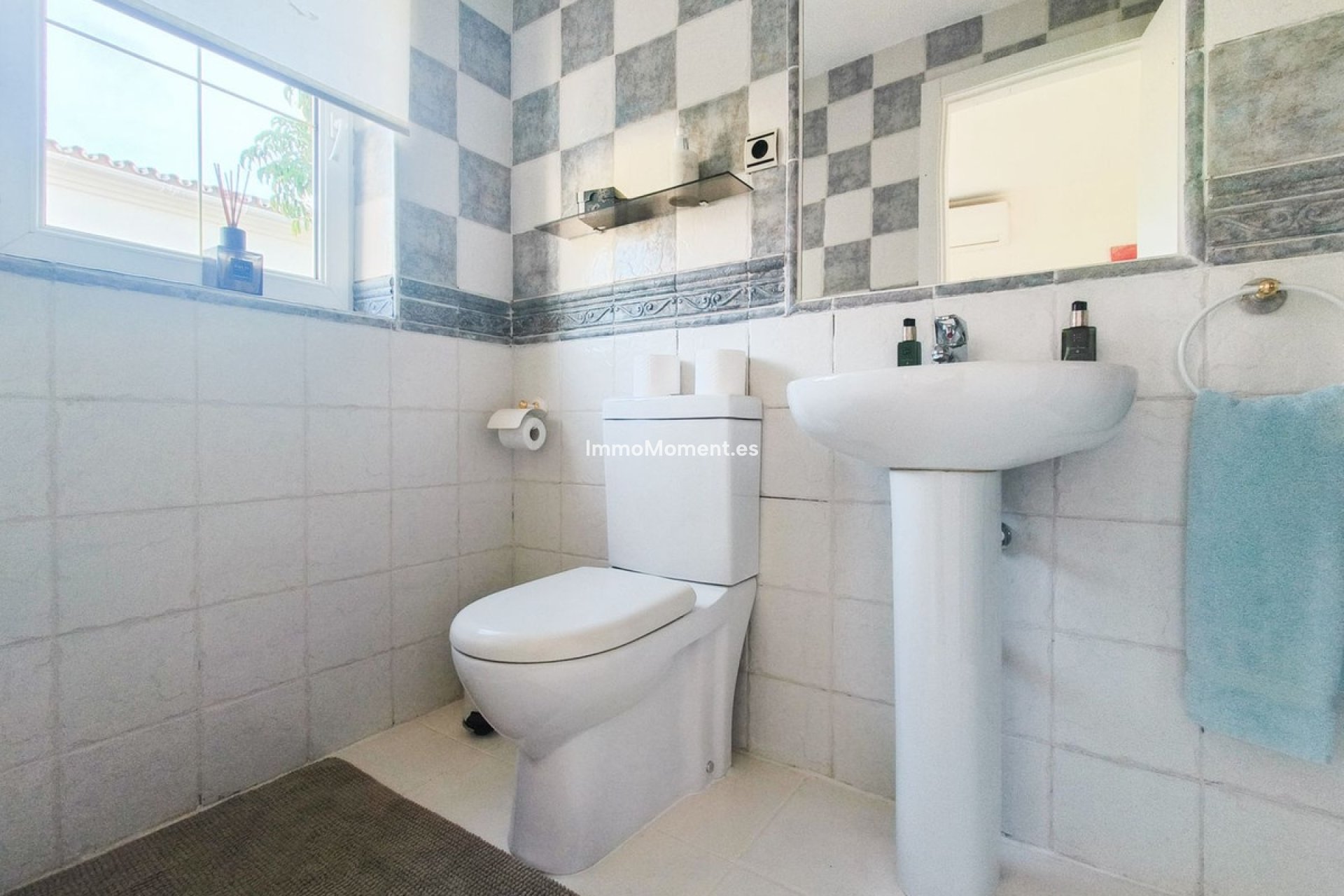 Bestaande woning - Villa - Mijas - Mijas Costa