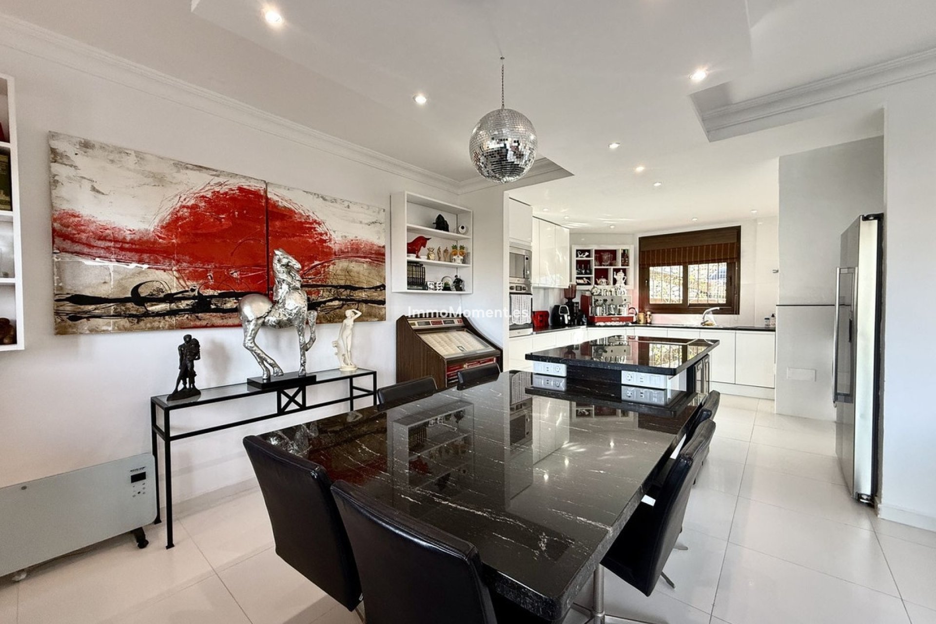 Bestaande woning - Villa - Mijas - Mijas Costa