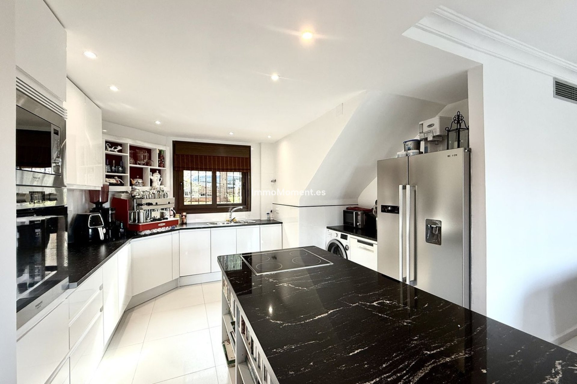 Bestaande woning - Villa - Mijas - Mijas Costa