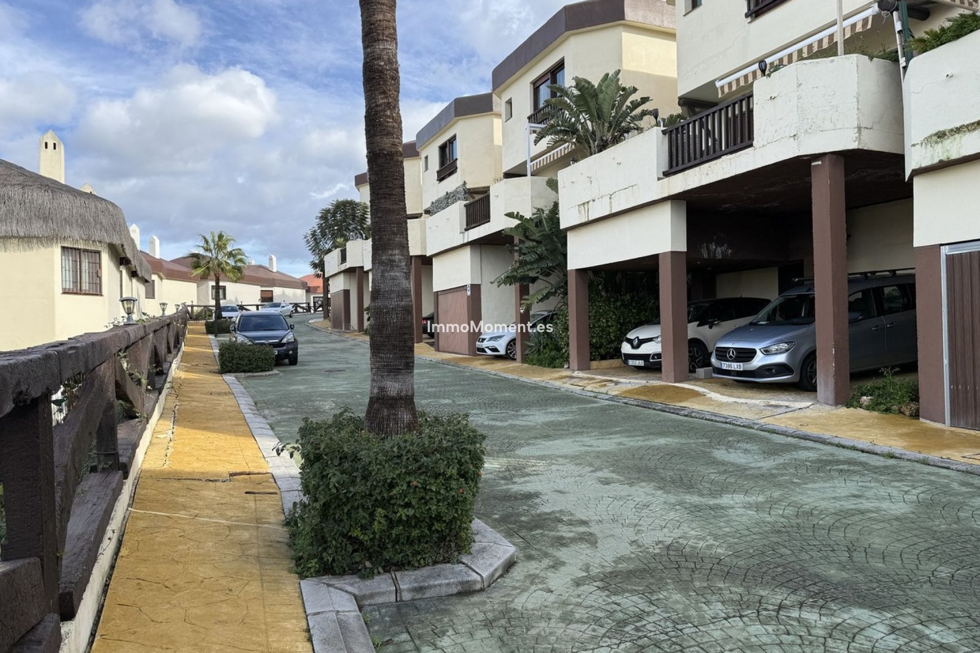 Bestaande woning - Villa - Mijas - Mijas Costa