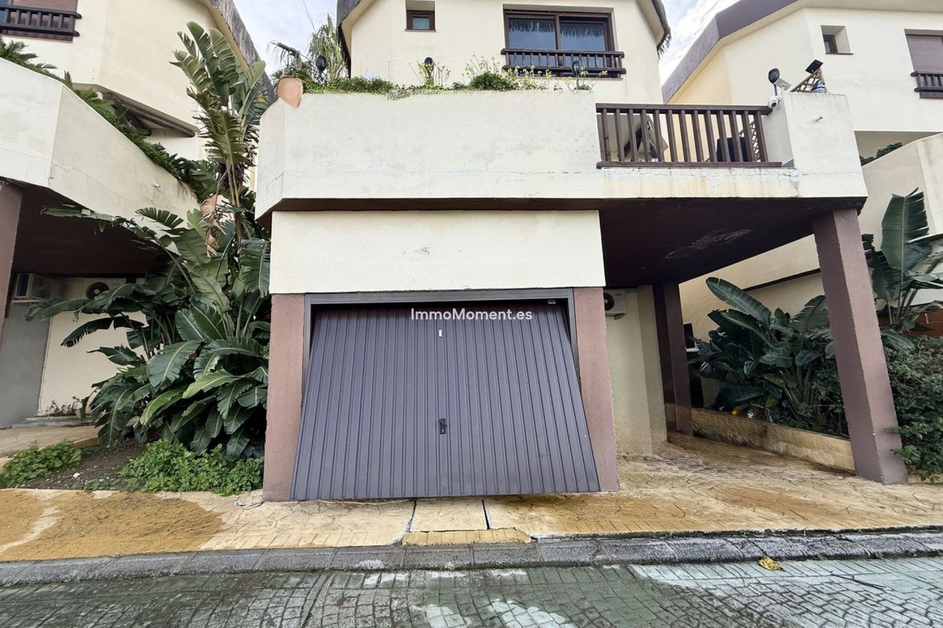 Bestaande woning - Villa - Mijas - Mijas Costa