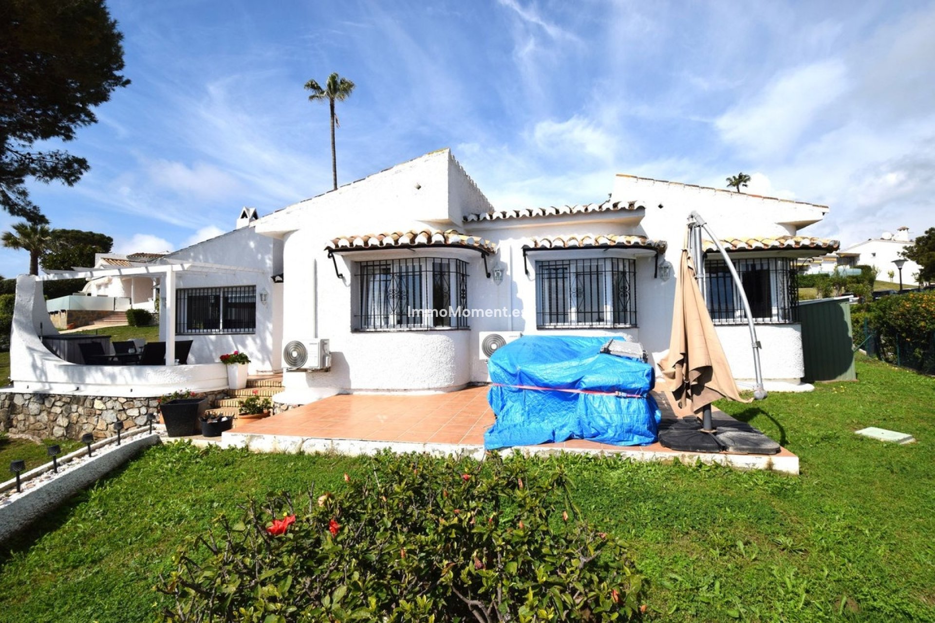 Bestaande woning - Villa - Mijas - Mijas Costa