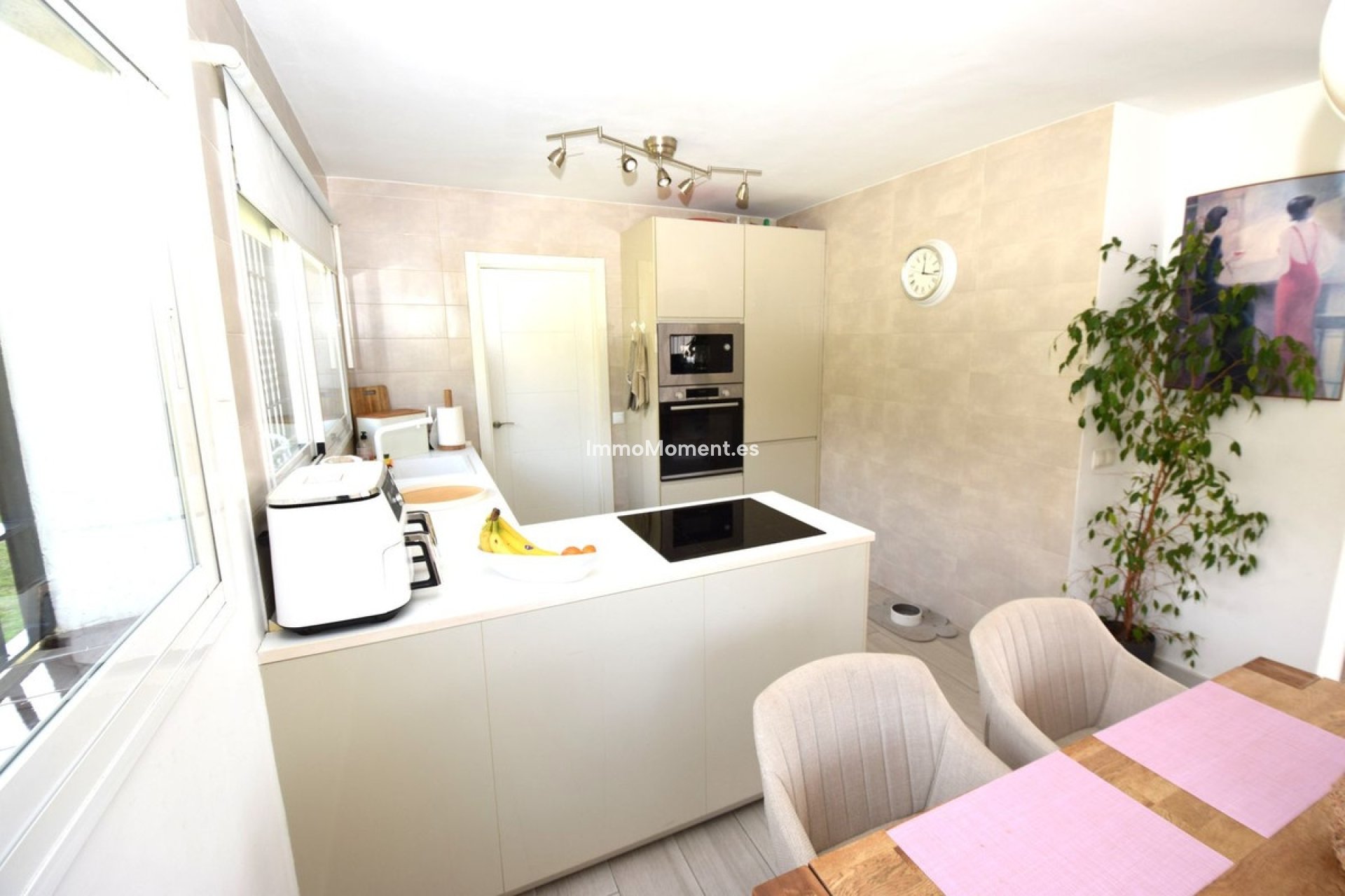 Bestaande woning - Villa - Mijas - Mijas Costa