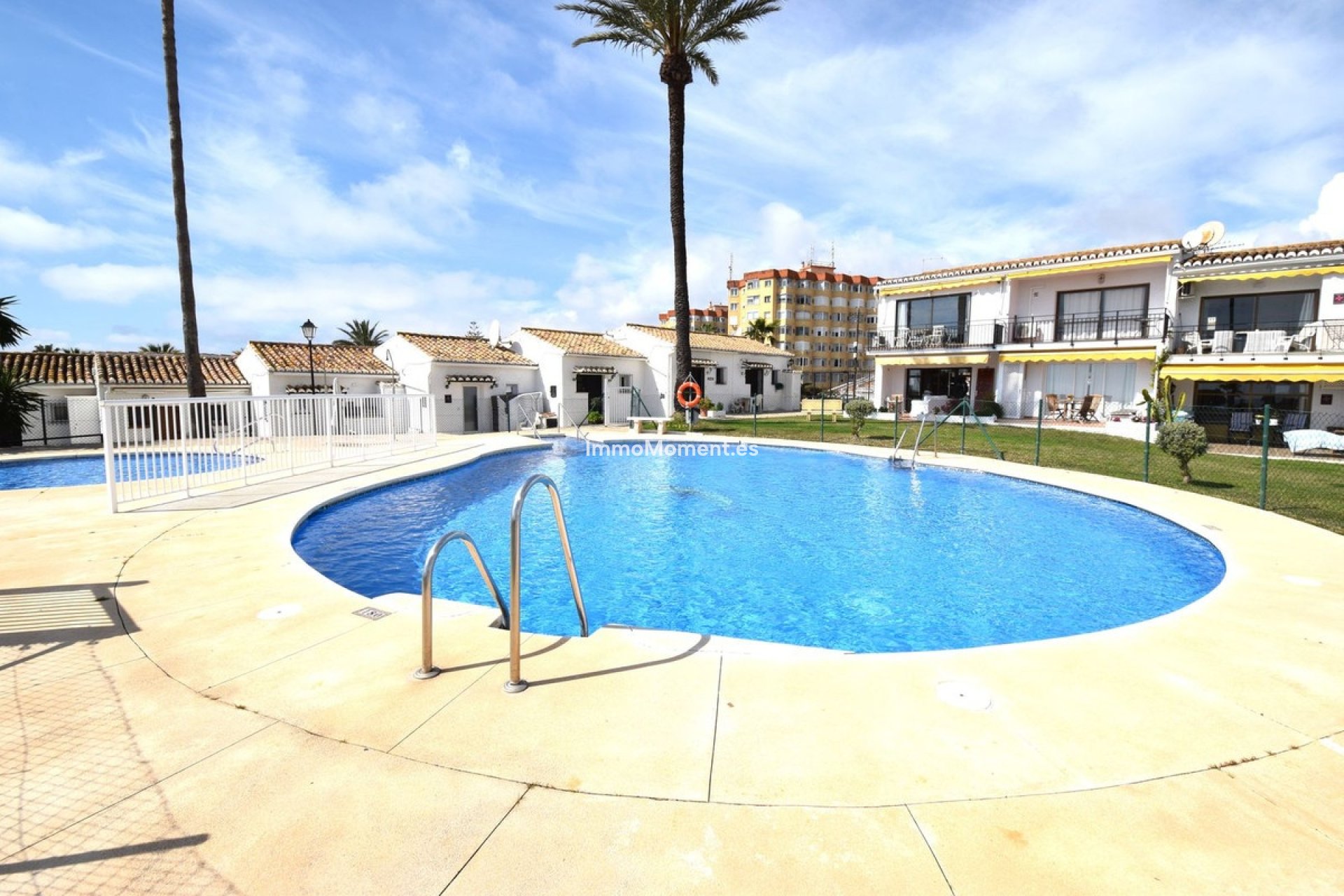 Bestaande woning - Villa - Mijas - Mijas Costa