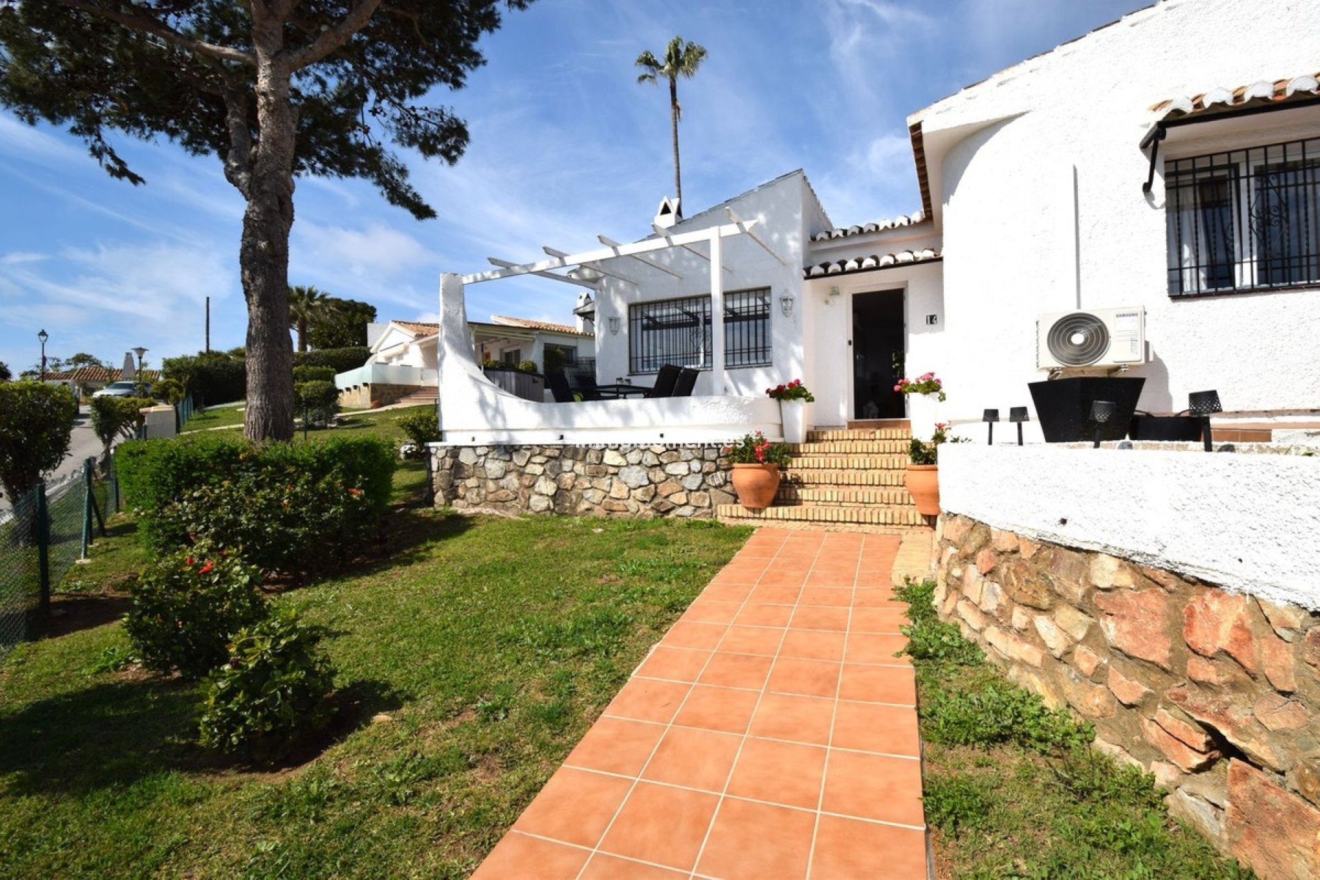 Bestaande woning - Villa - Mijas - Mijas Costa