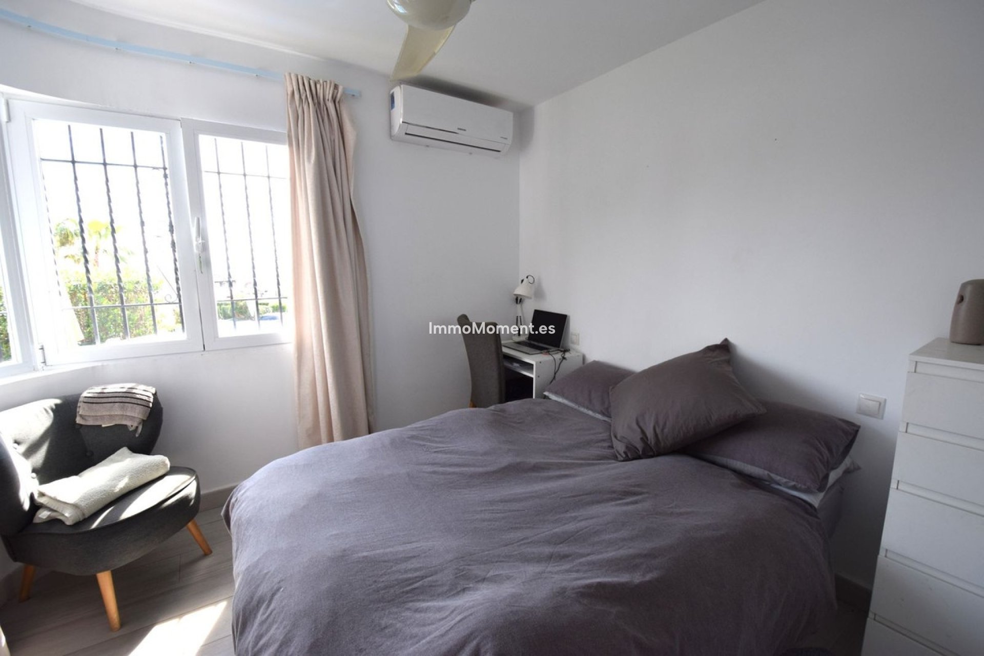 Bestaande woning - Villa - Mijas - Mijas Costa