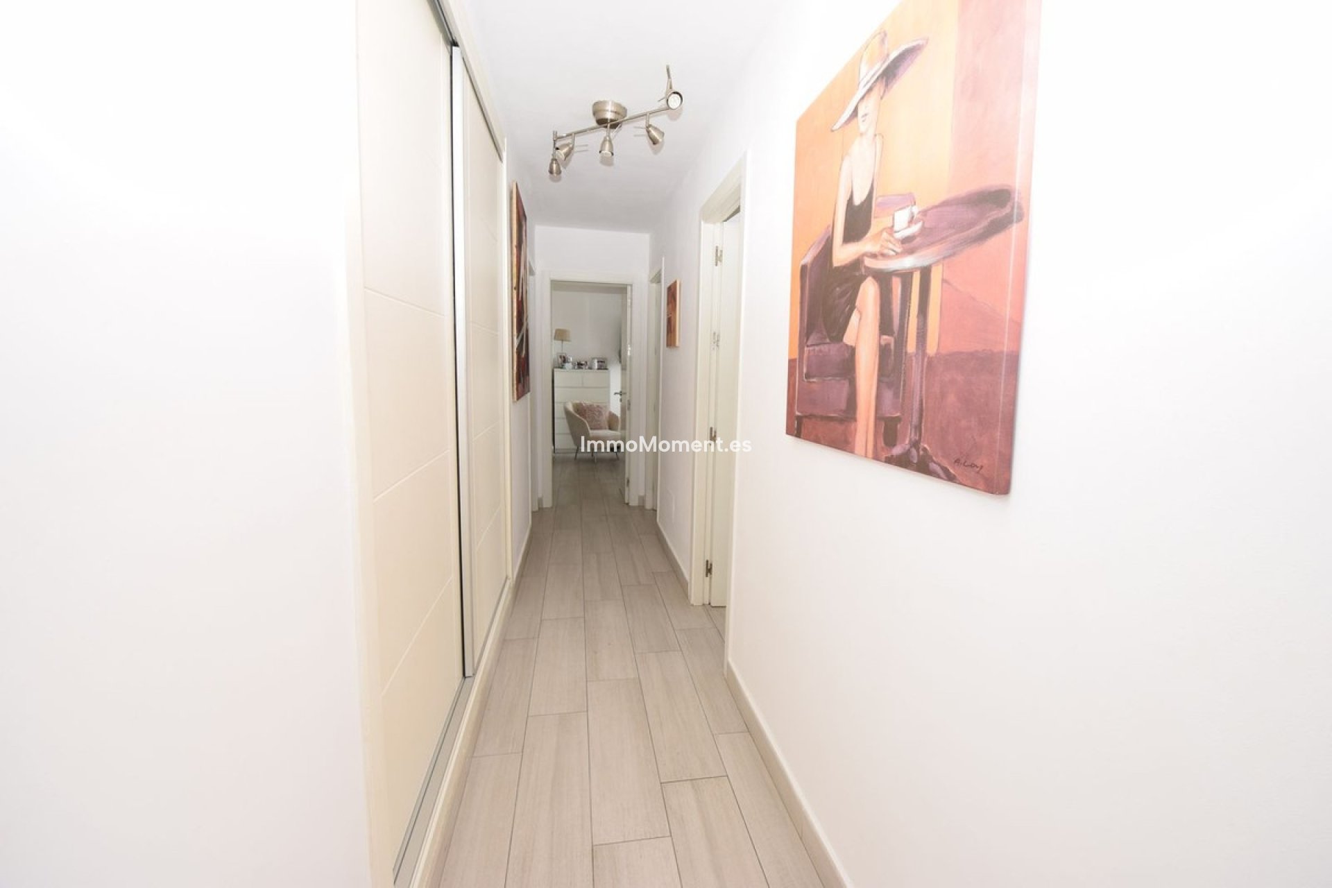 Bestaande woning - Villa - Mijas - Mijas Costa