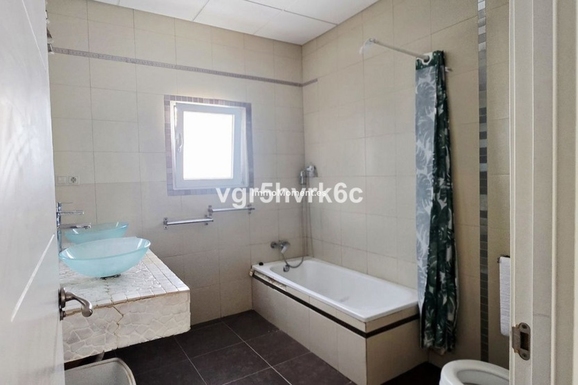 Bestaande woning - Villa - Mijas - Mijas Costa