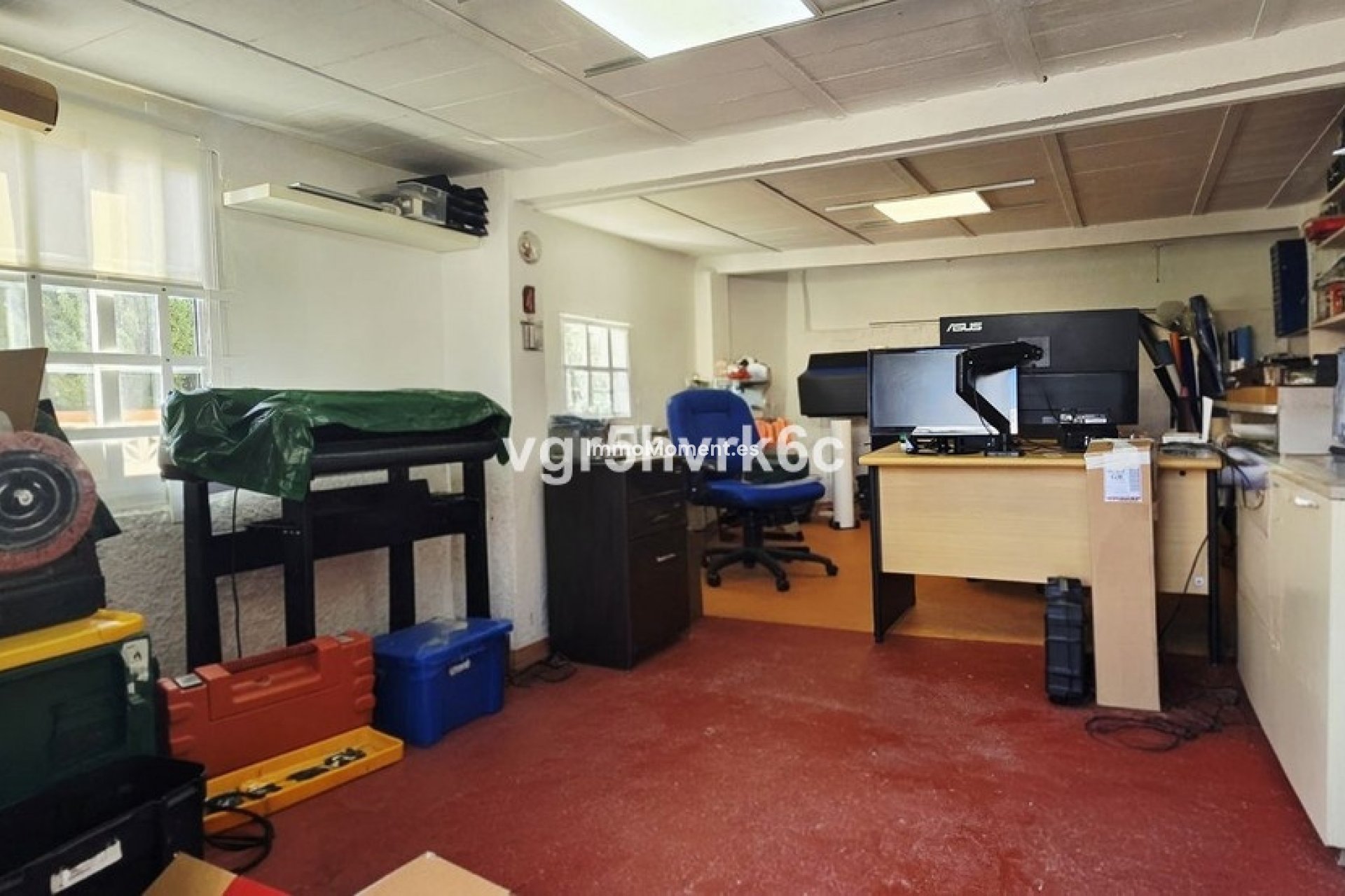 Bestaande woning - Villa - Mijas - Mijas Costa