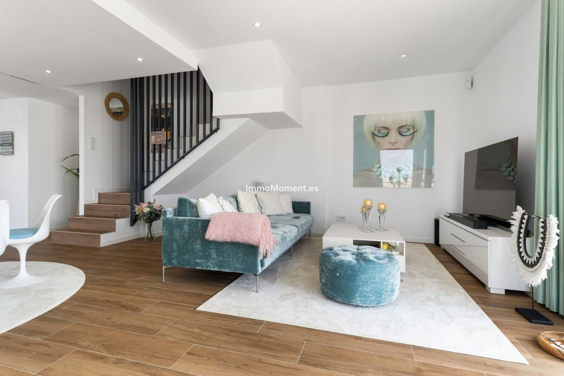 Bestaande woning - Villa - Mijas - Mijas Costa