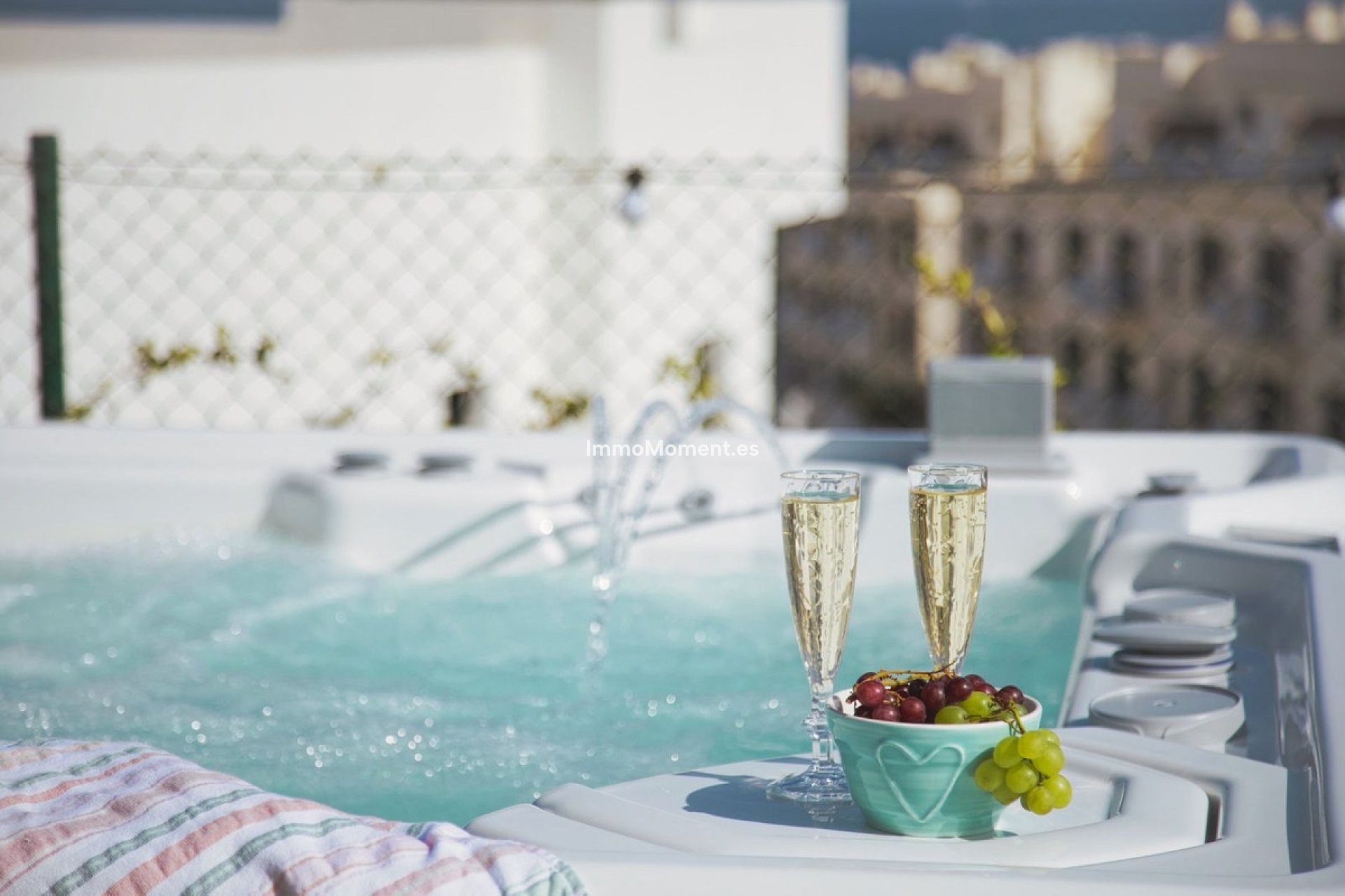 Bestaande woning - Villa - Mijas - Mijas Costa