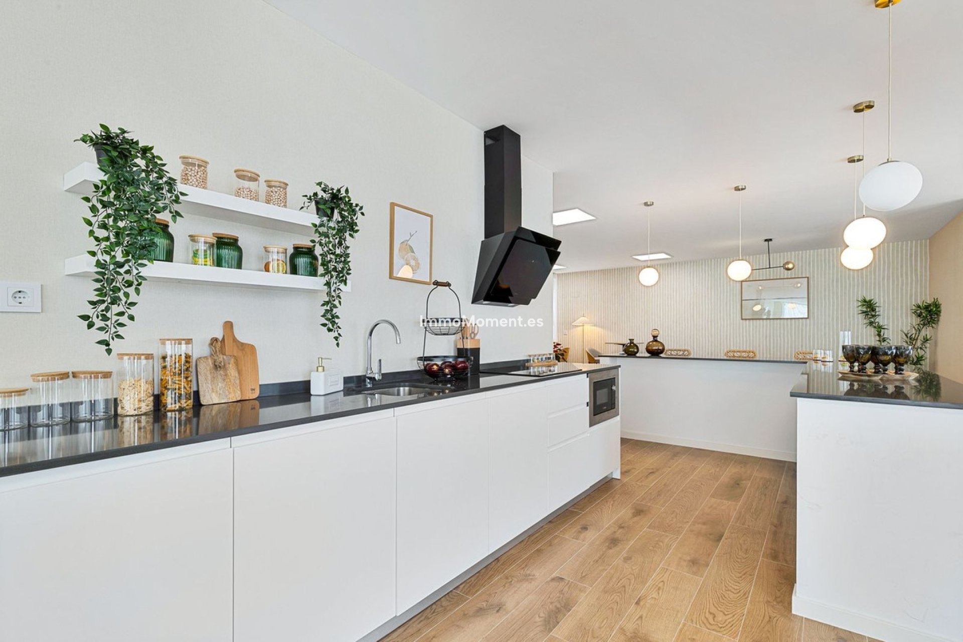 Bestaande woning - Villa - Mijas - Mijas Costa