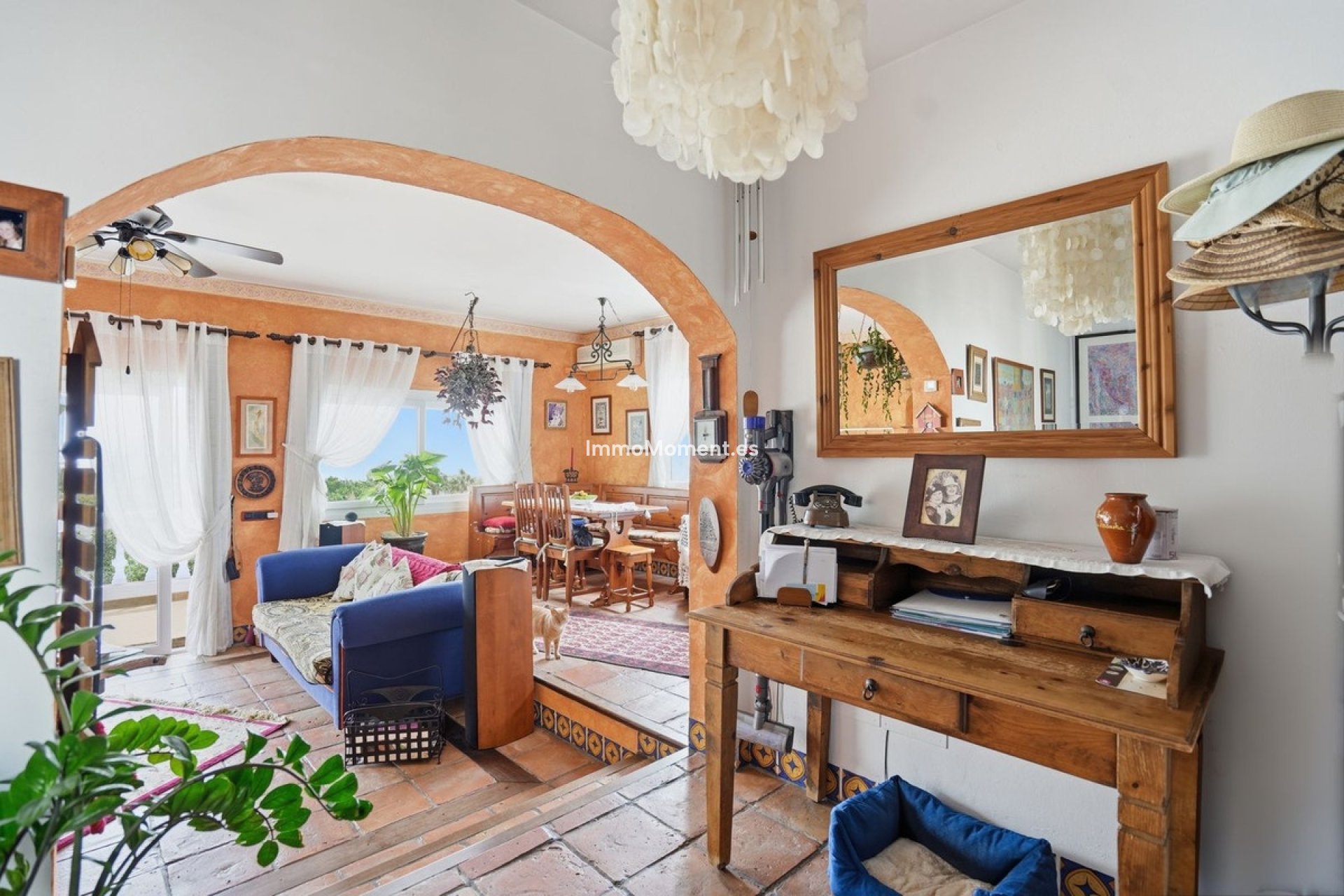 Bestaande woning - Villa - Mijas - Mijas Costa