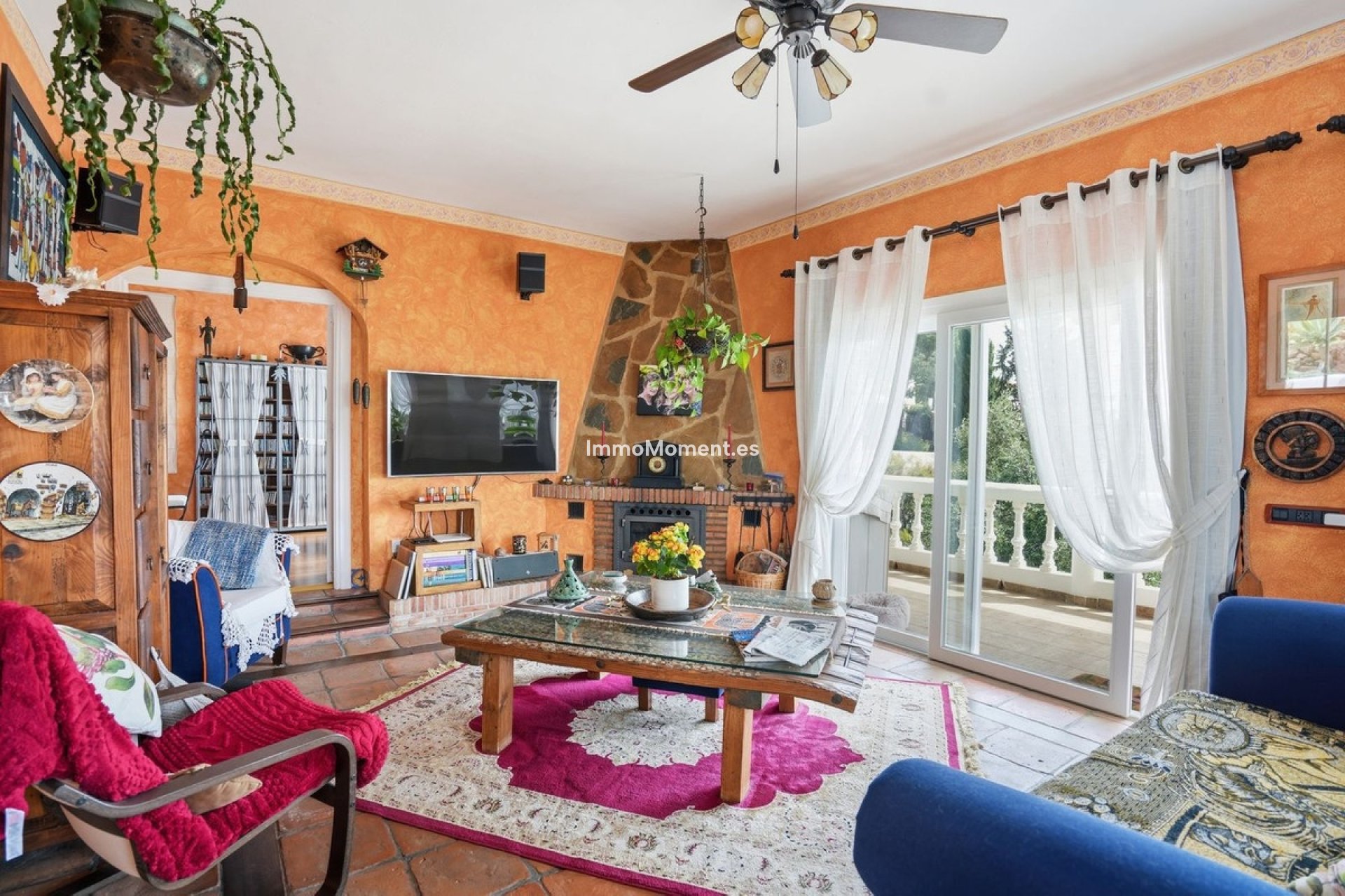 Bestaande woning - Villa - Mijas - Mijas Costa