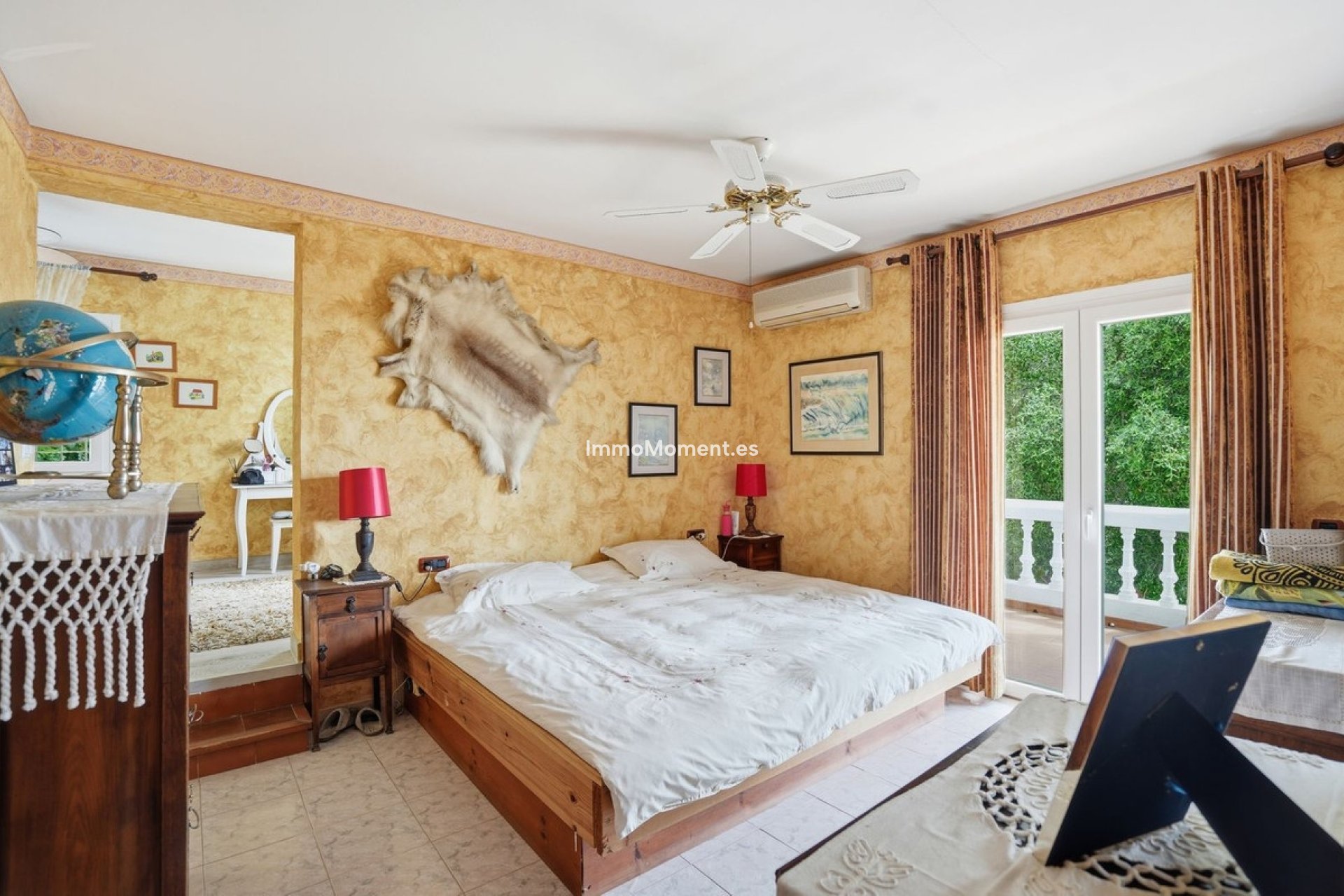 Bestaande woning - Villa - Mijas - Mijas Costa