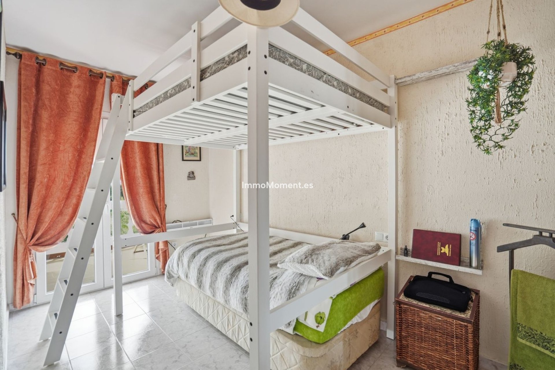 Bestaande woning - Villa - Mijas - Mijas Costa