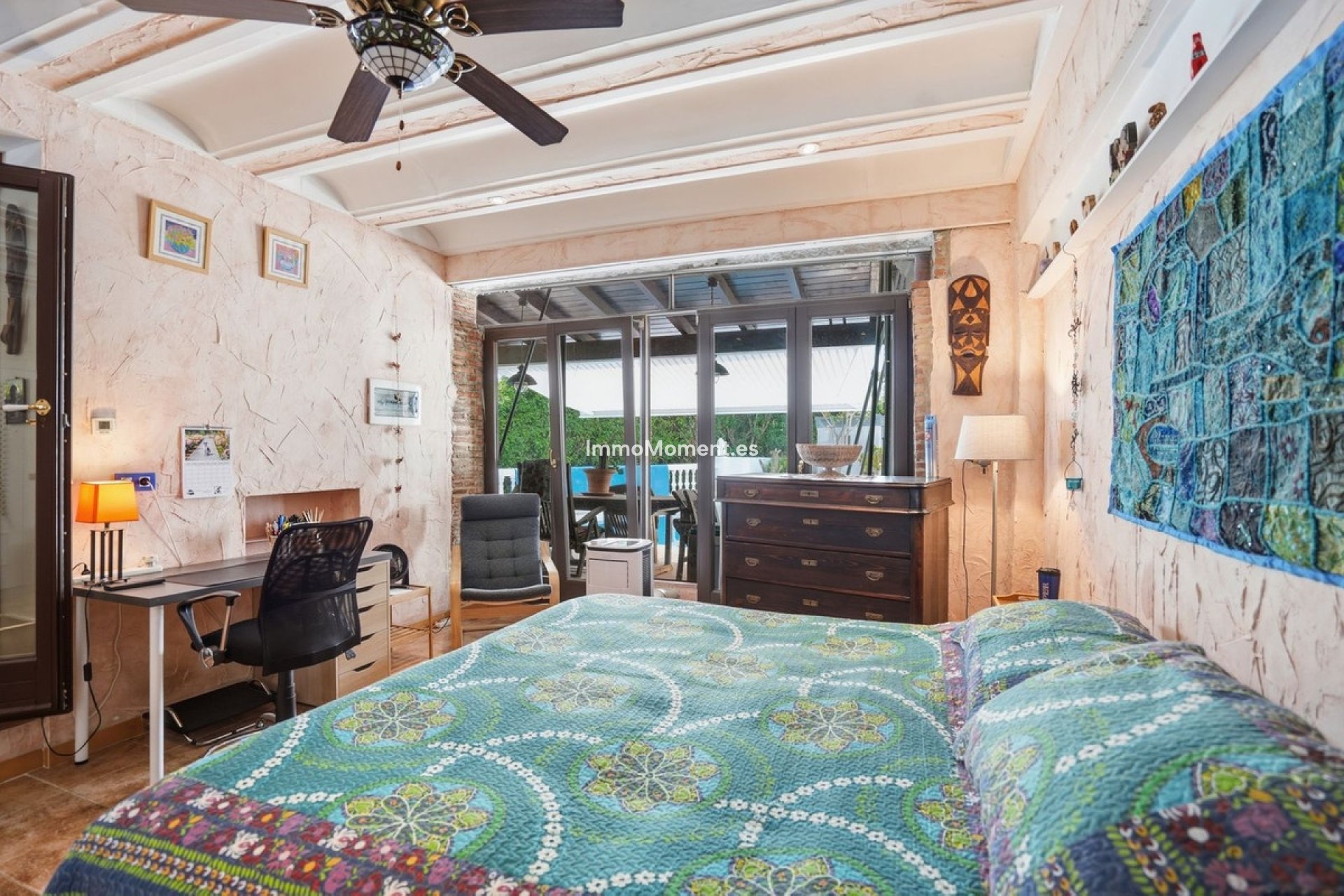 Bestaande woning - Villa - Mijas - Mijas Costa