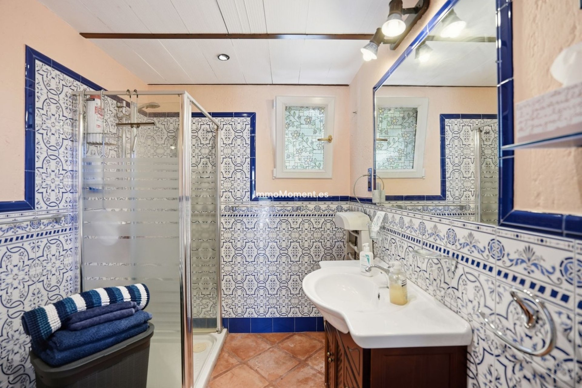 Bestaande woning - Villa - Mijas - Mijas Costa