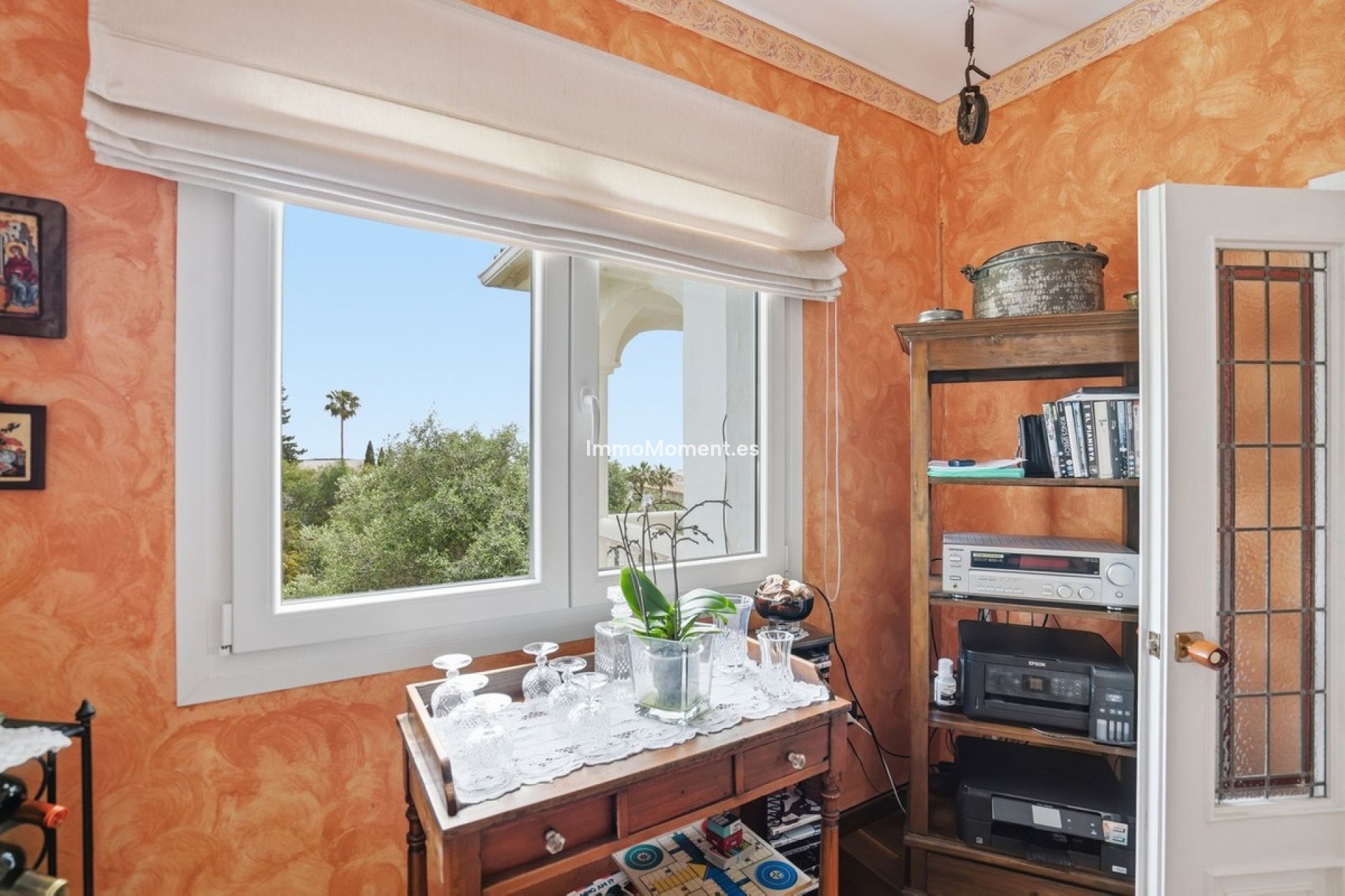 Bestaande woning - Villa - Mijas - Mijas Costa