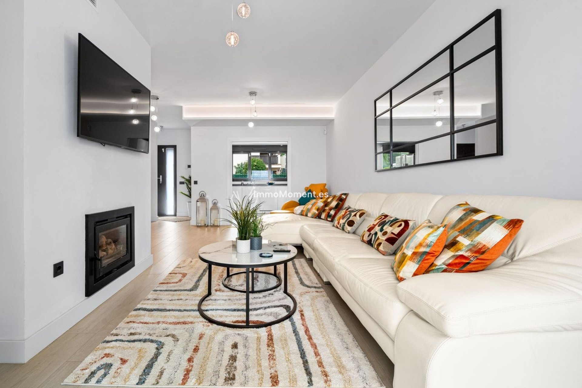 Bestaande woning - Villa - Mijas - Mijas Costa