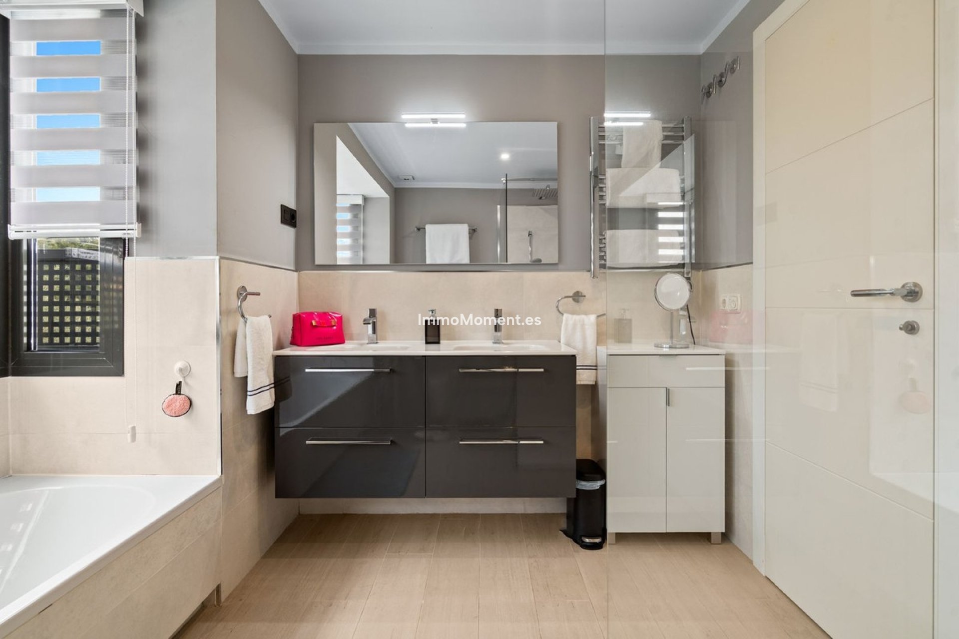 Bestaande woning - Villa - Mijas - Mijas Costa