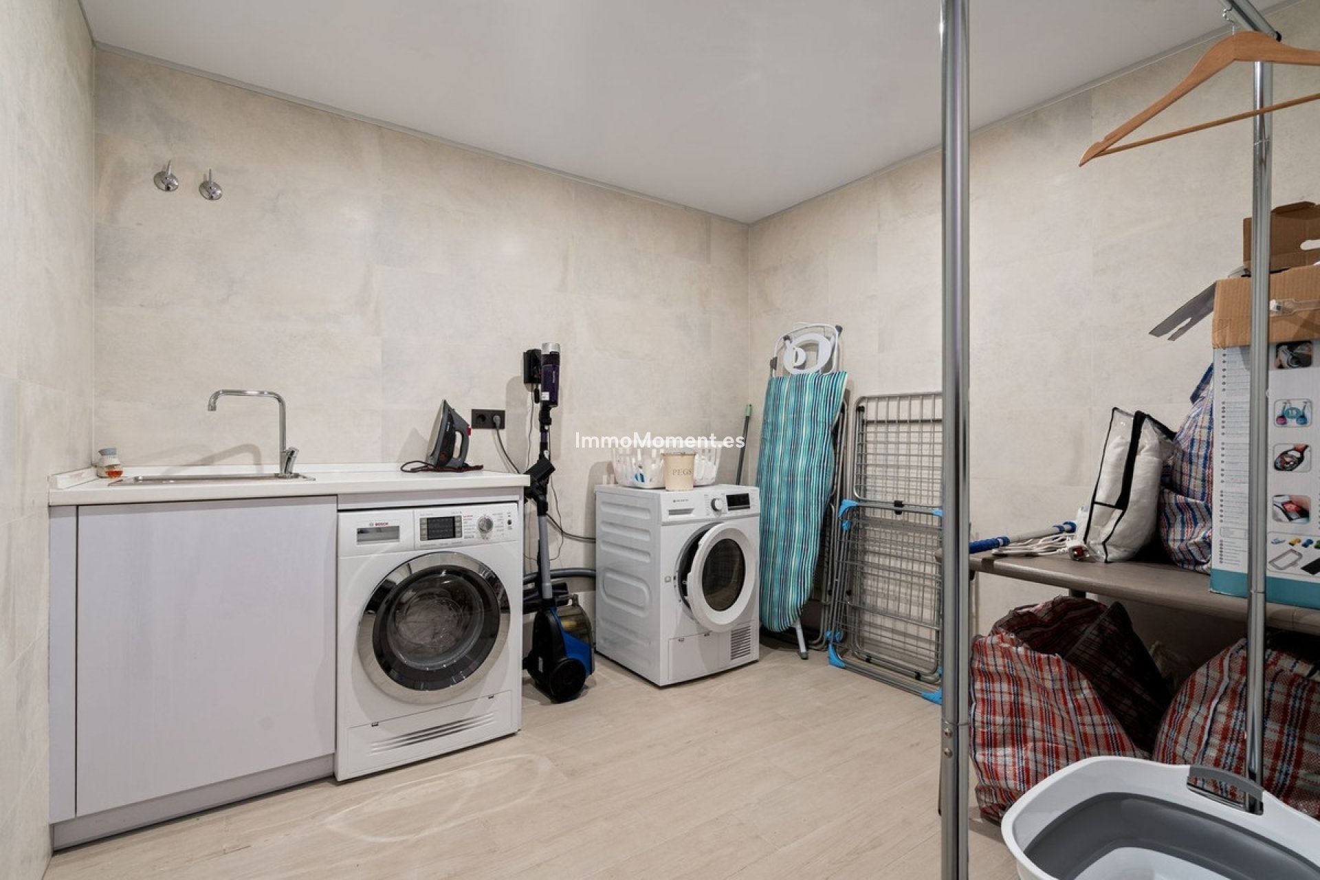 Bestaande woning - Villa - Mijas - Mijas Costa