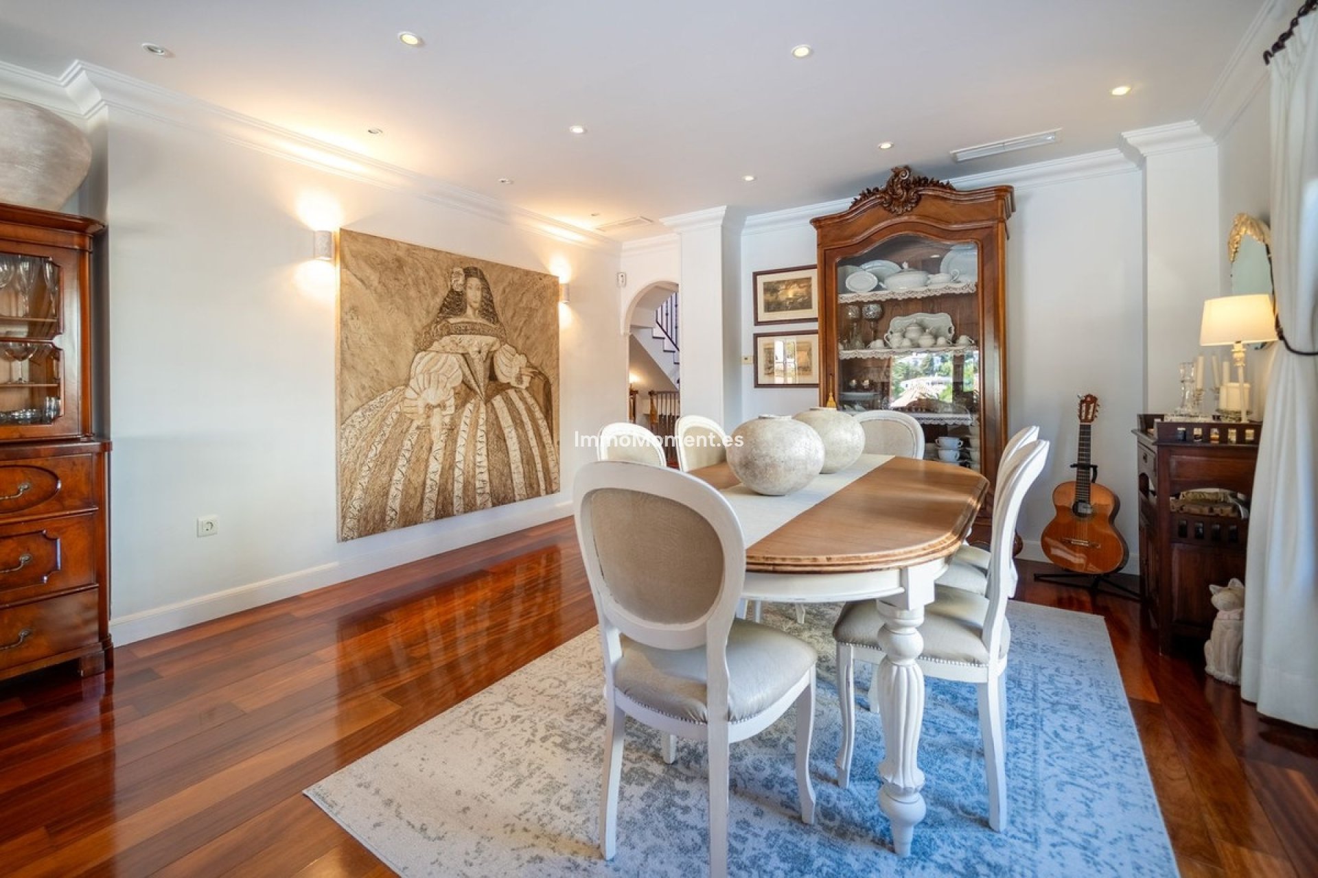 Bestaande woning - Villa - Mijas - Mijas Costa