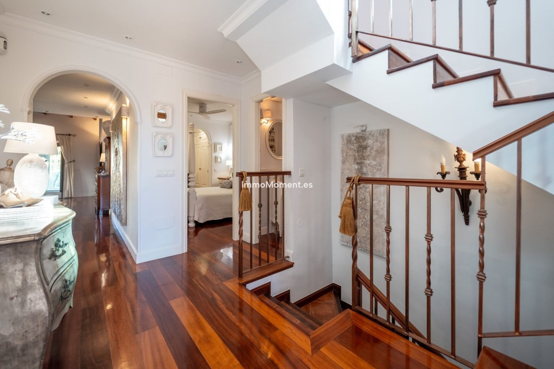 Bestaande woning - Villa - Mijas - Mijas Costa