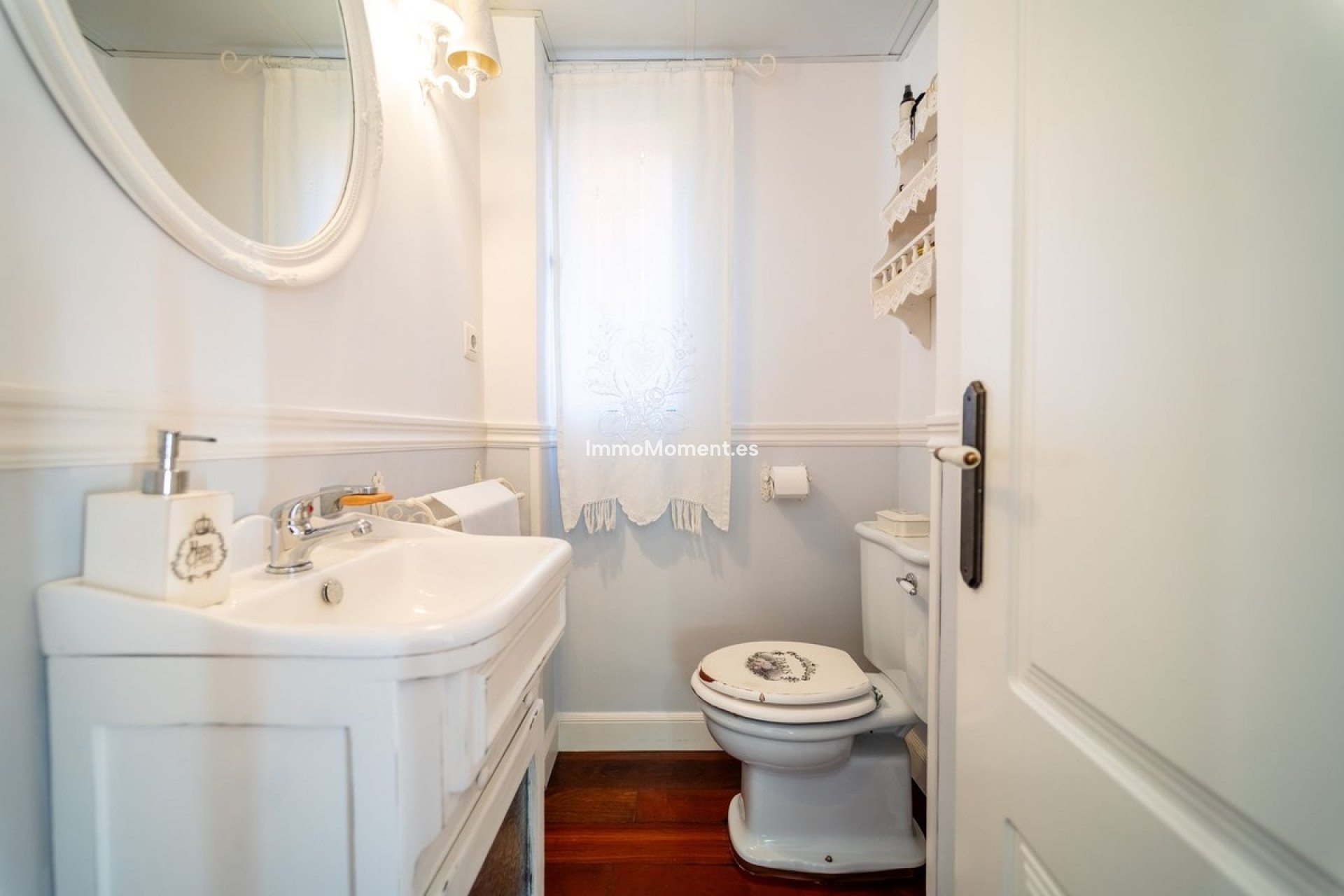 Bestaande woning - Villa - Mijas - Mijas Costa