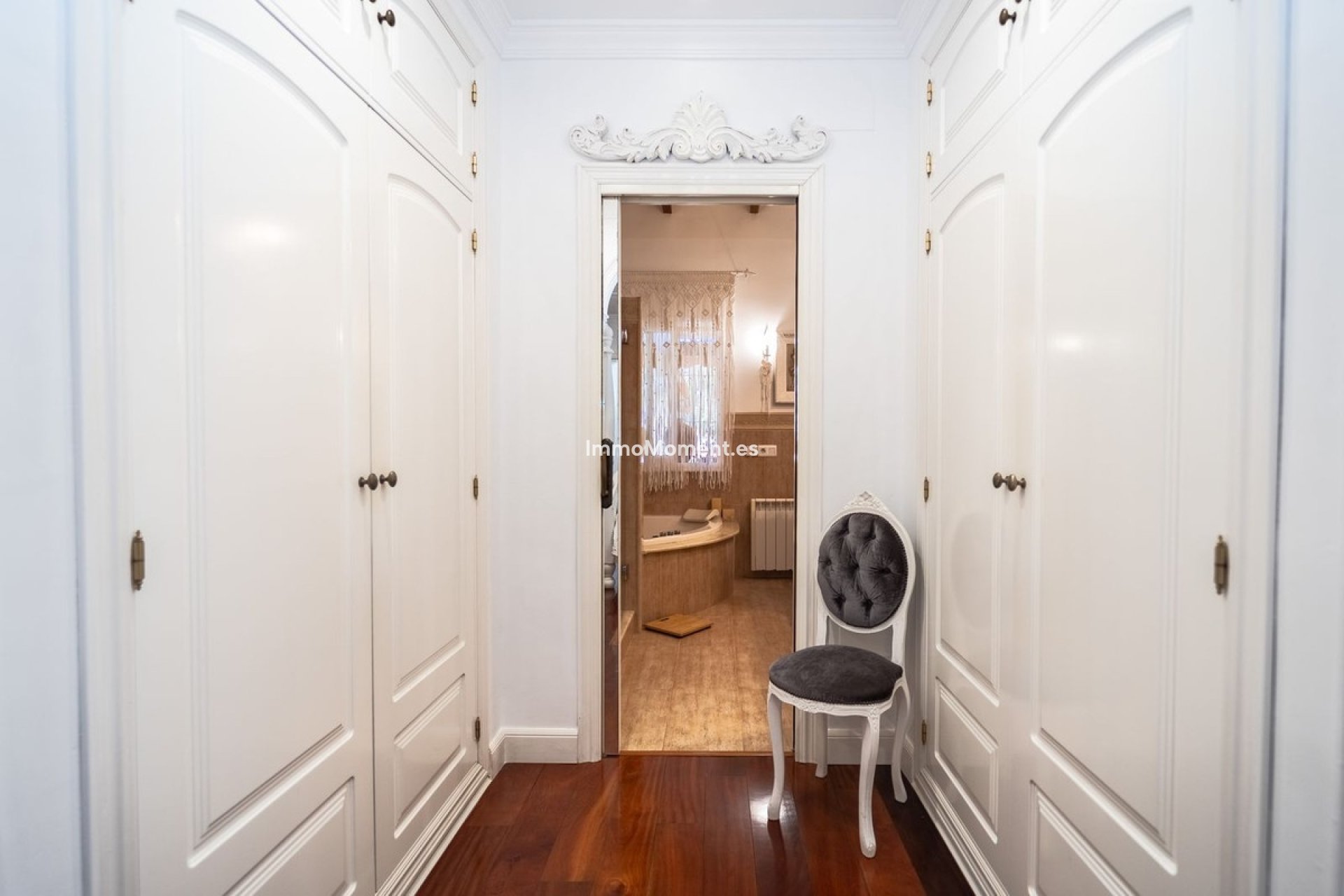 Bestaande woning - Villa - Mijas - Mijas Costa