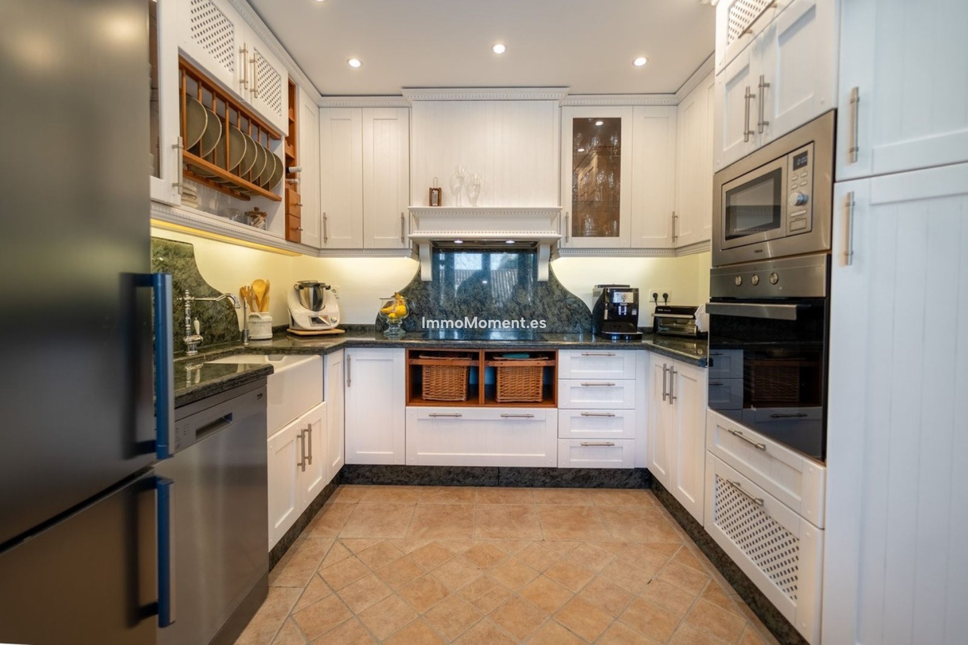 Bestaande woning - Villa - Mijas - Mijas Costa