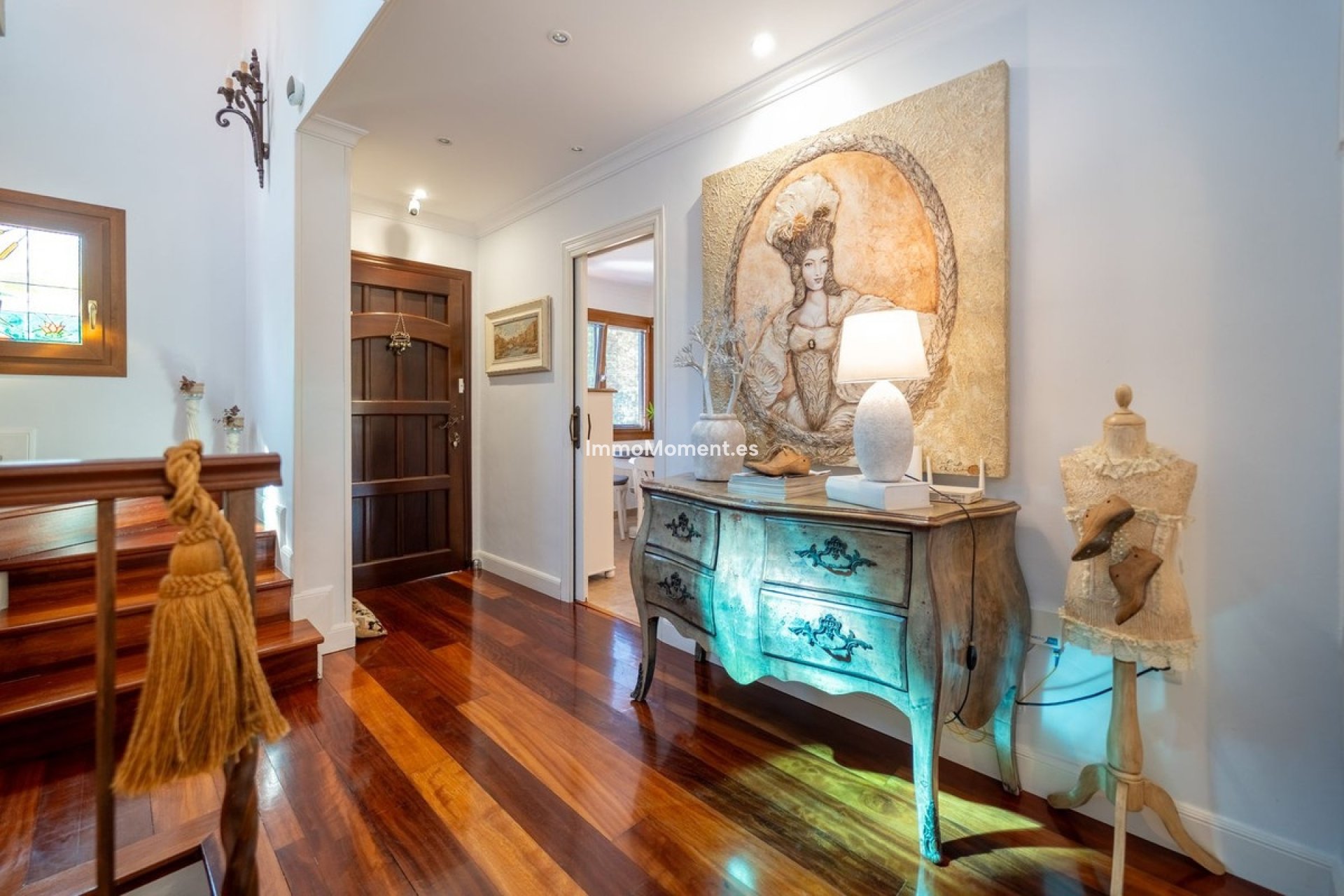 Bestaande woning - Villa - Mijas - Mijas Costa