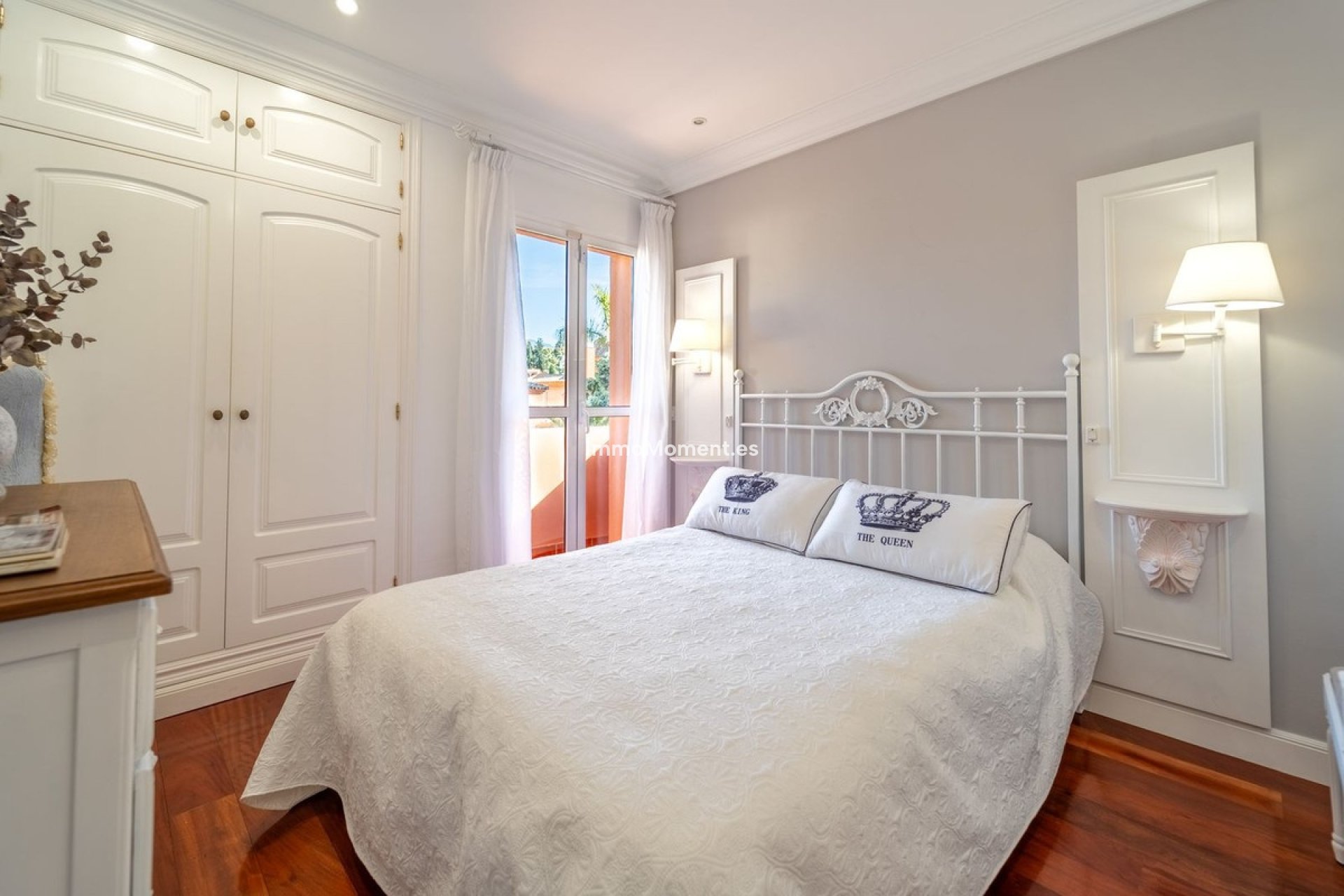 Bestaande woning - Villa - Mijas - Mijas Costa