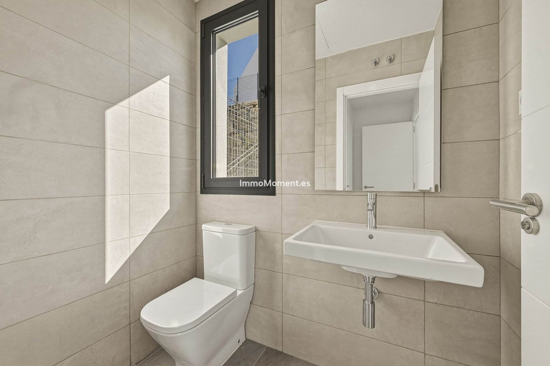 Bestaande woning - Villa - Mijas - Mijas Costa