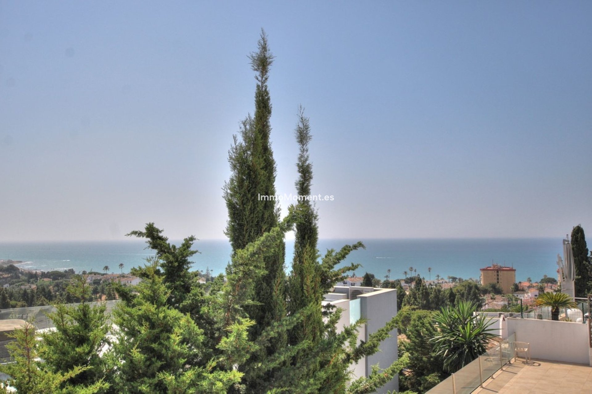 Bestaande woning - Villa - Mijas - Mijas Costa