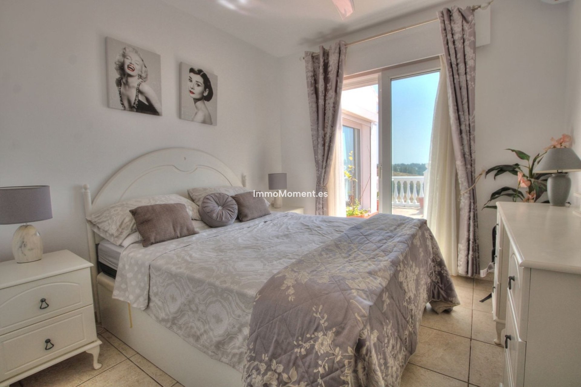 Bestaande woning - Villa - Mijas - Mijas Costa