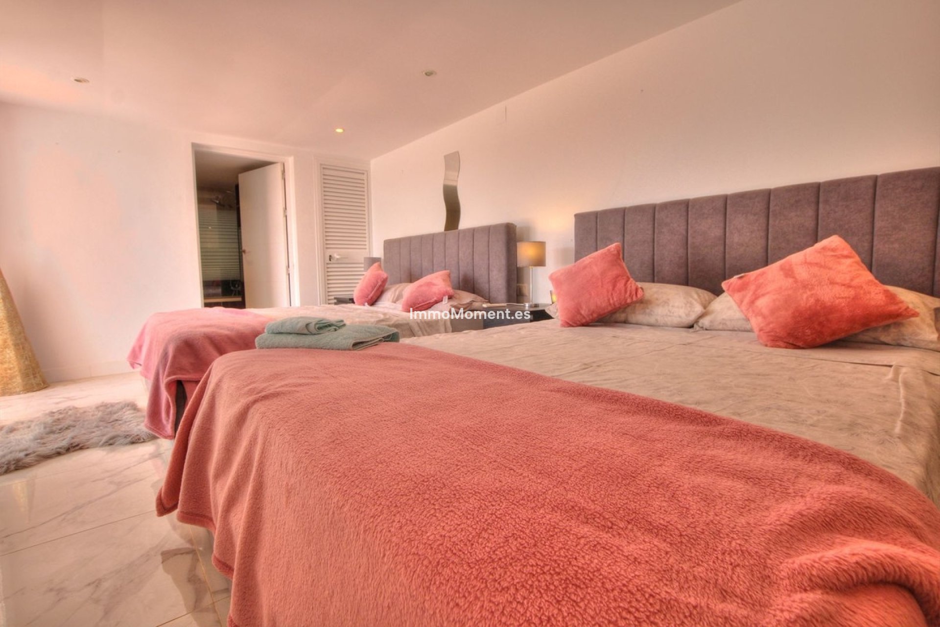 Bestaande woning - Villa - Mijas - Mijas Costa