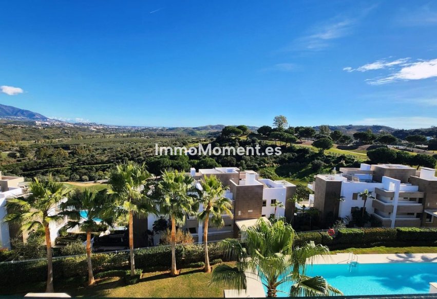 Bestaande woning - Villa - Mijas - Mijas Costa