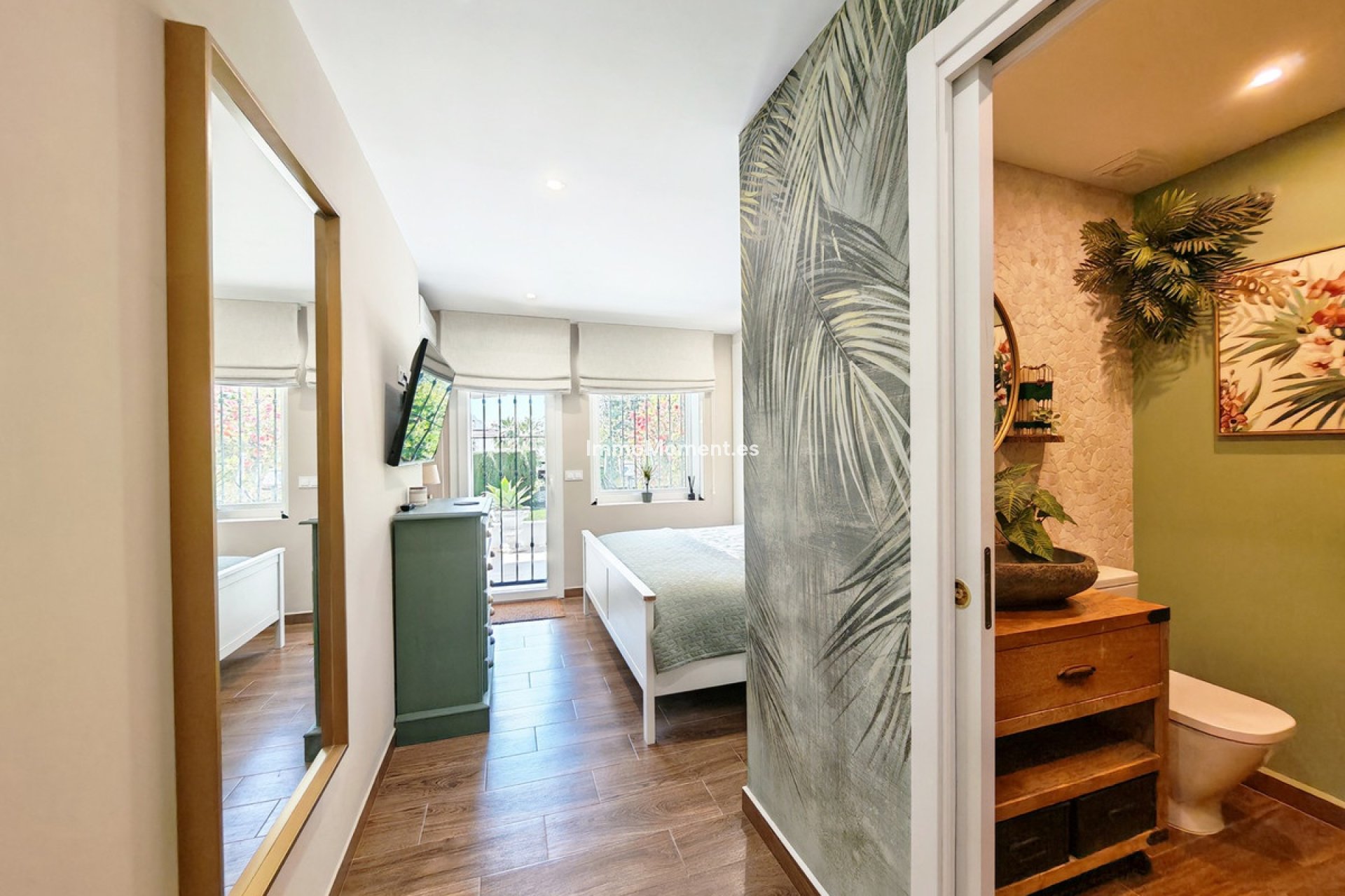 Bestaande woning - Villa - Mijas - Mijas Costa