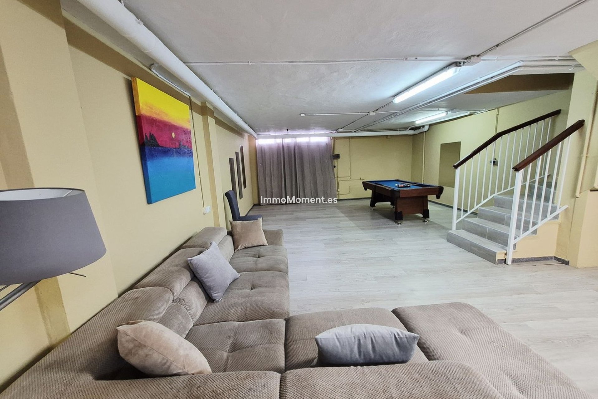 Bestaande woning - Villa - Mijas - Mijas Costa