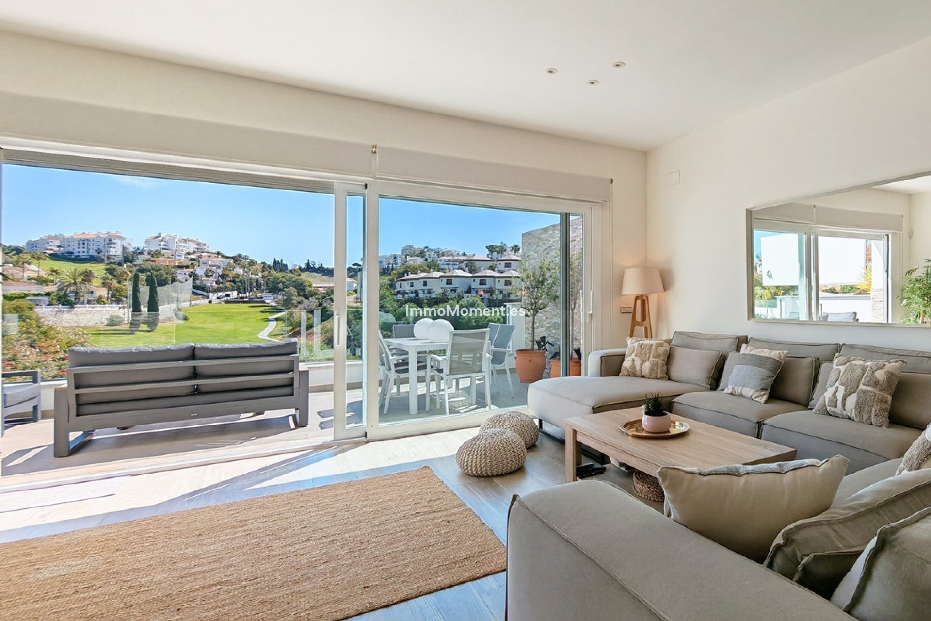 Bestaande woning - Villa - Mijas - Mijas Costa