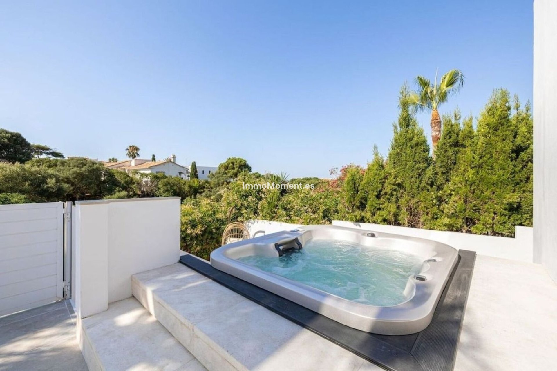 Bestaande woning - Villa - Mijas - Mijas Costa